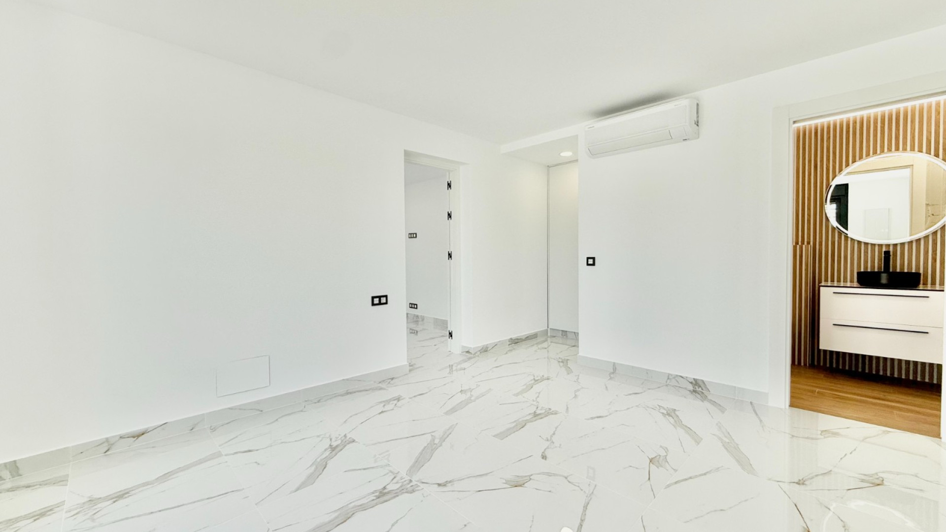 Revente - Detached Villa - Ciudad Quesada