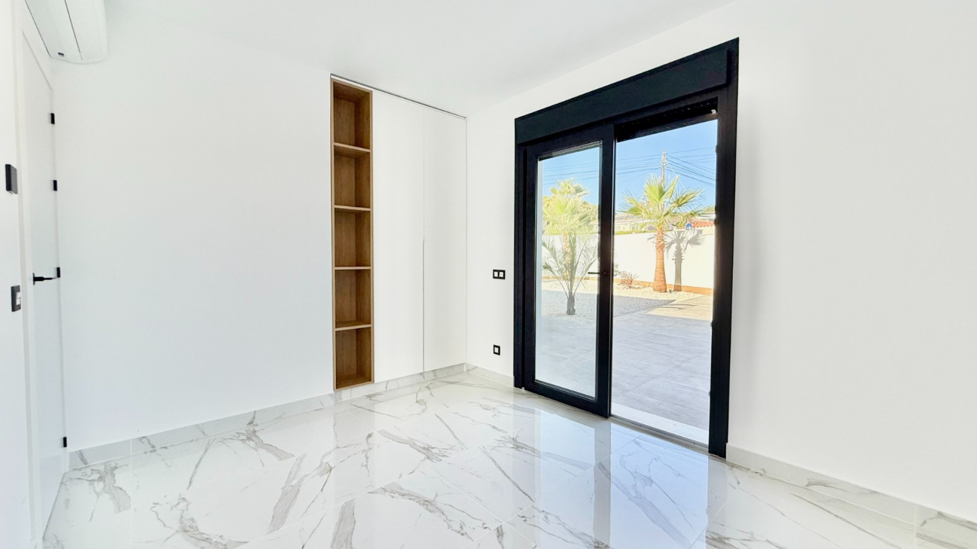 Revente - Detached Villa - Ciudad Quesada