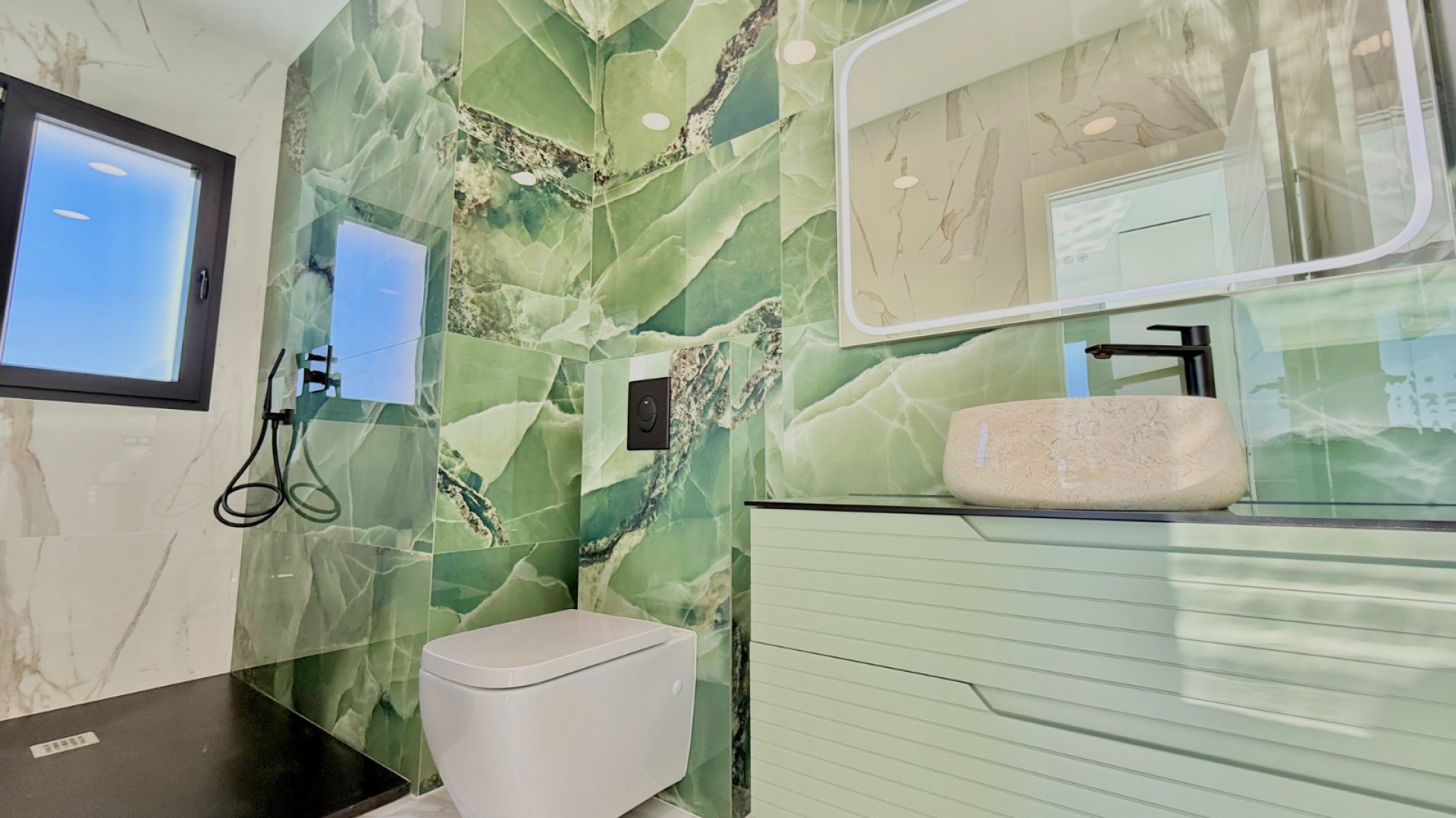 Revente - Detached Villa - Ciudad Quesada