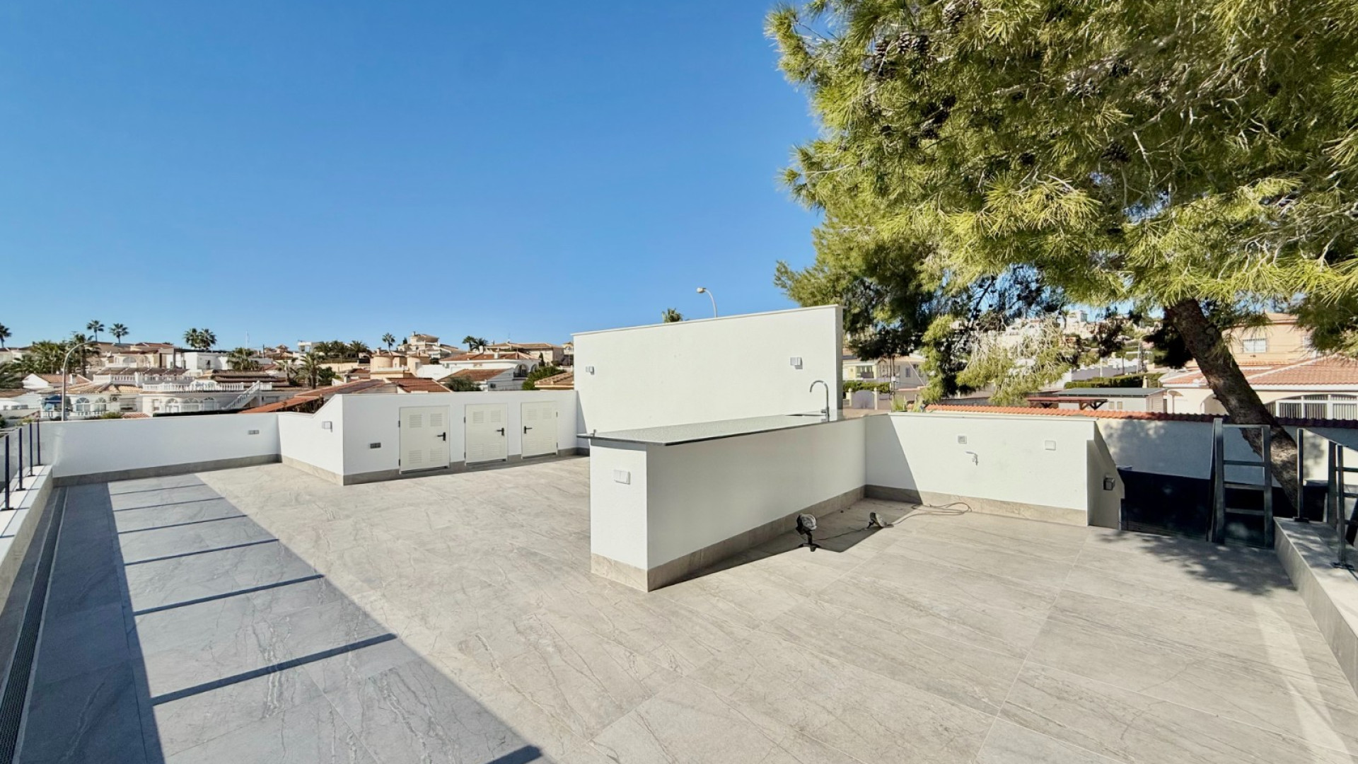Revente - Detached Villa - Ciudad Quesada