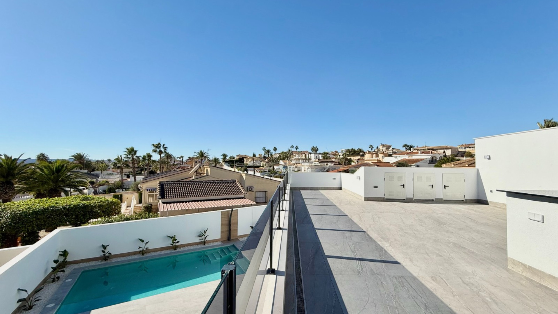 Revente - Detached Villa - Ciudad Quesada