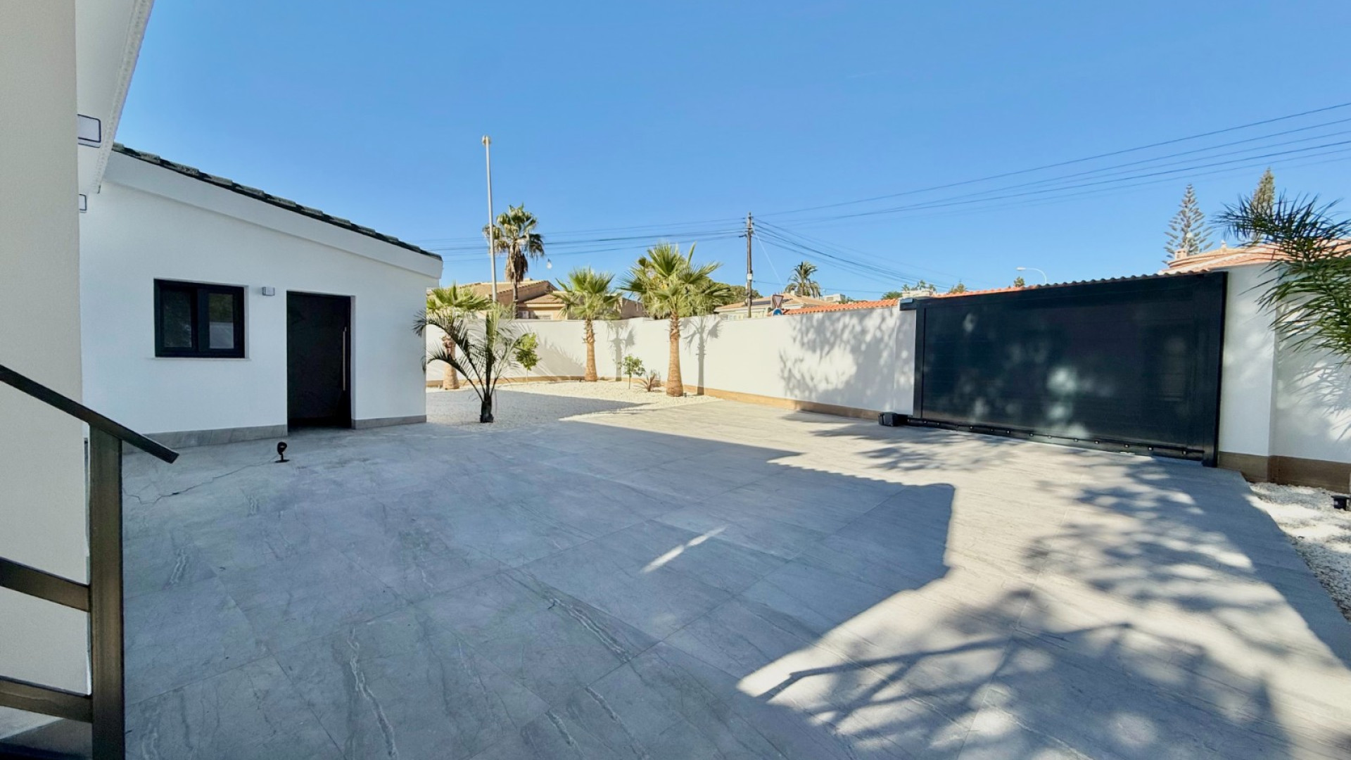 Revente - Detached Villa - Ciudad Quesada