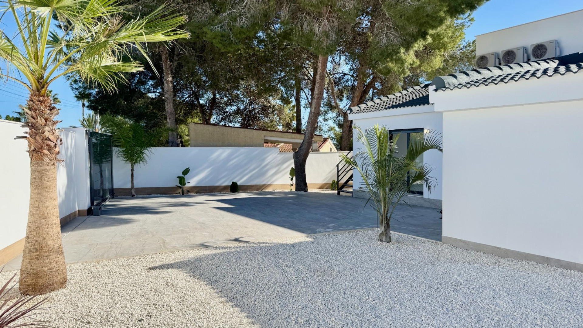Revente - Detached Villa - Ciudad Quesada