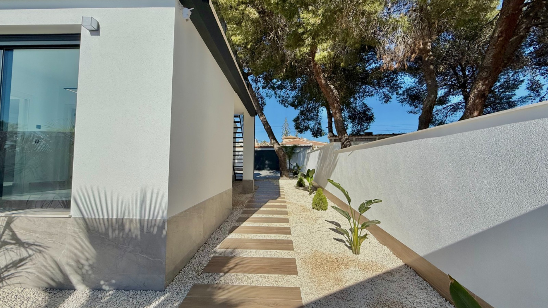 Revente - Detached Villa - Ciudad Quesada
