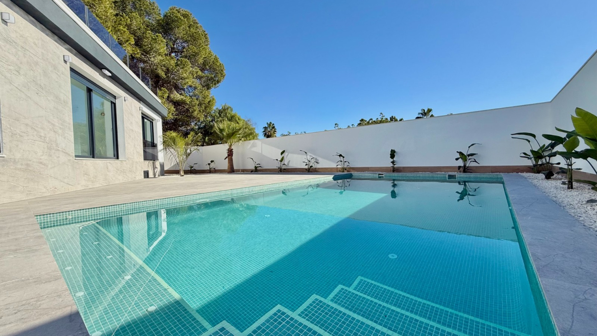 Revente - Detached Villa - Ciudad Quesada