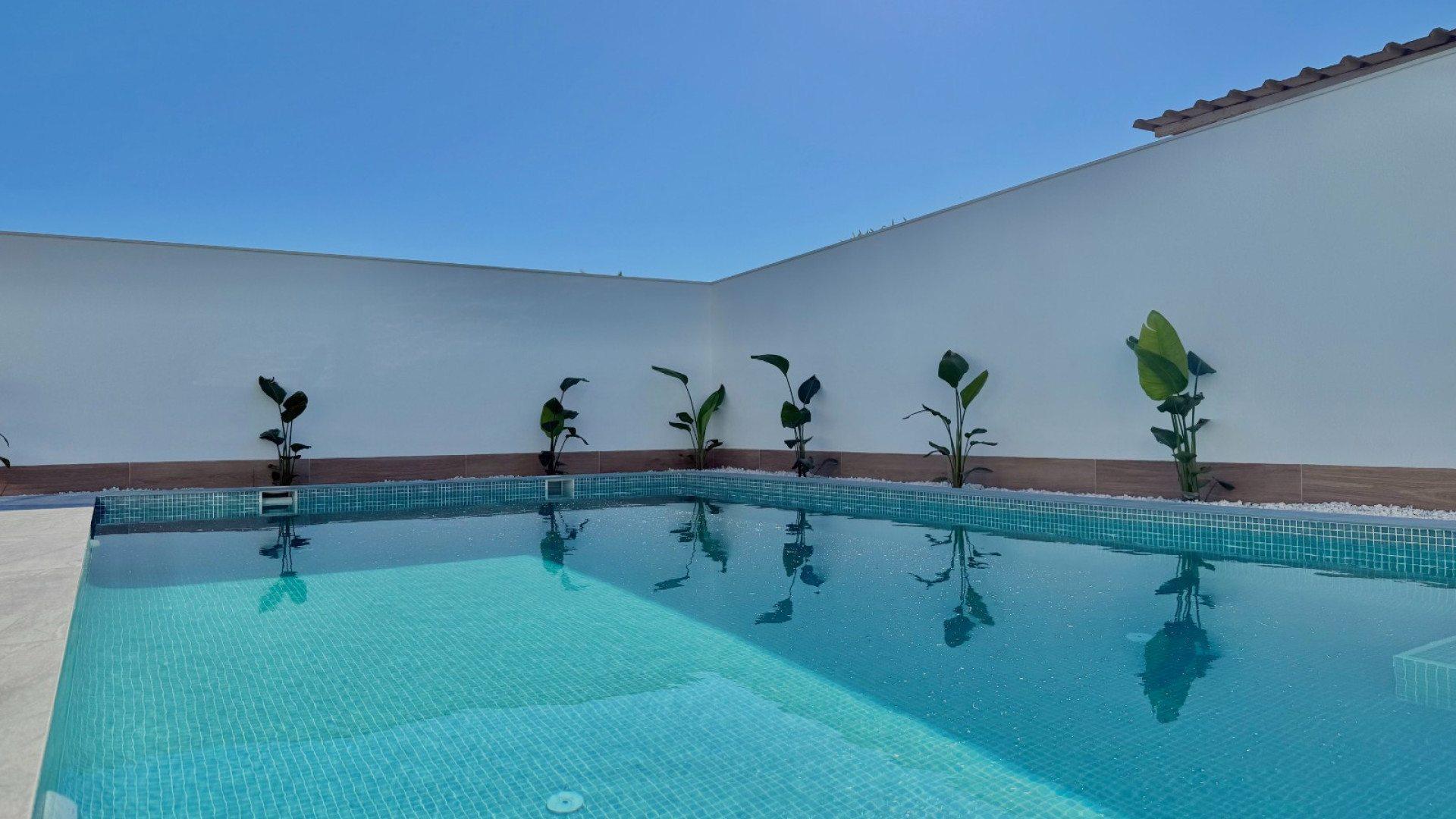 Revente - Detached Villa - Ciudad Quesada