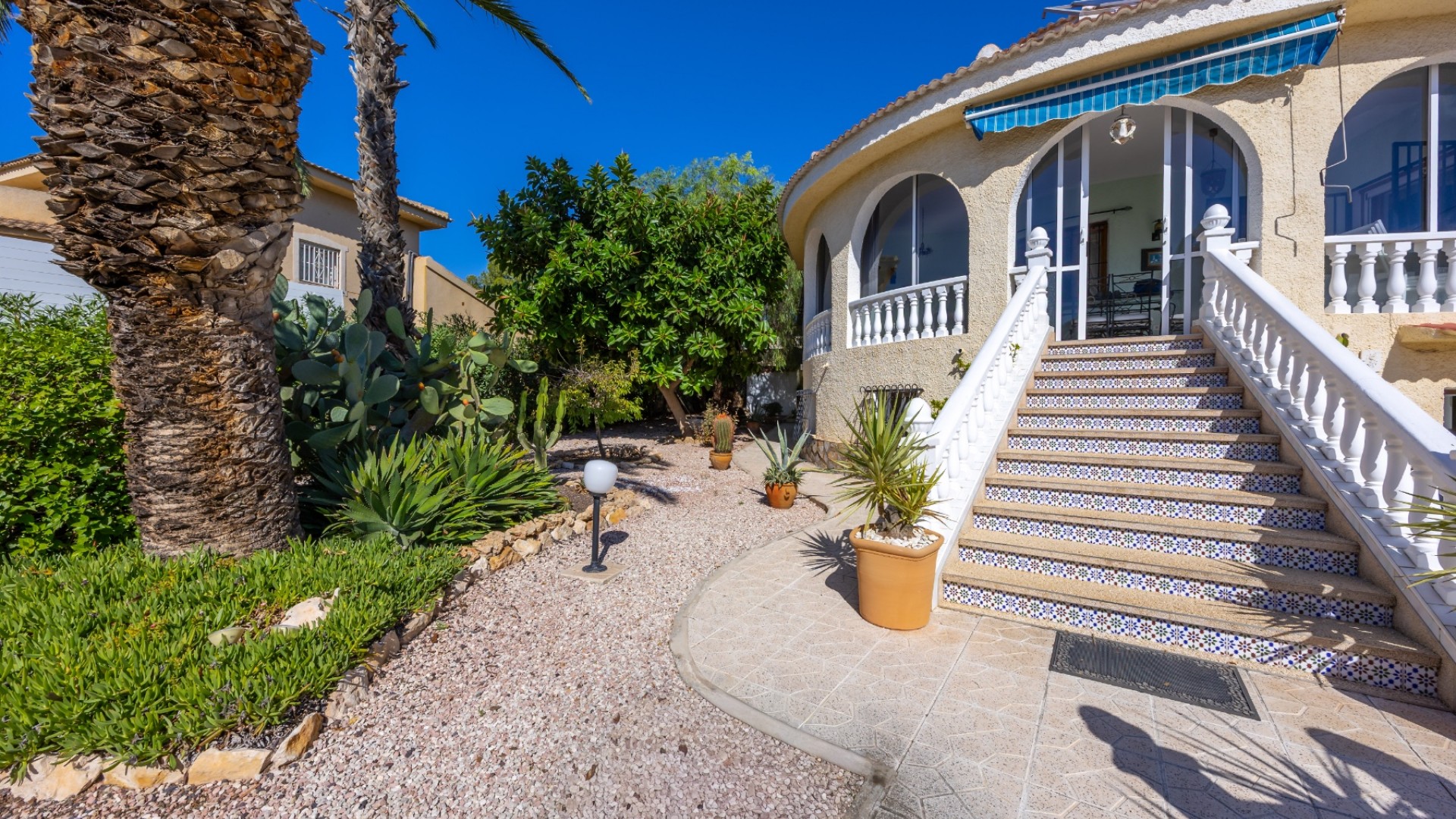 Revente - Detached Villa - Ciudad Quesada