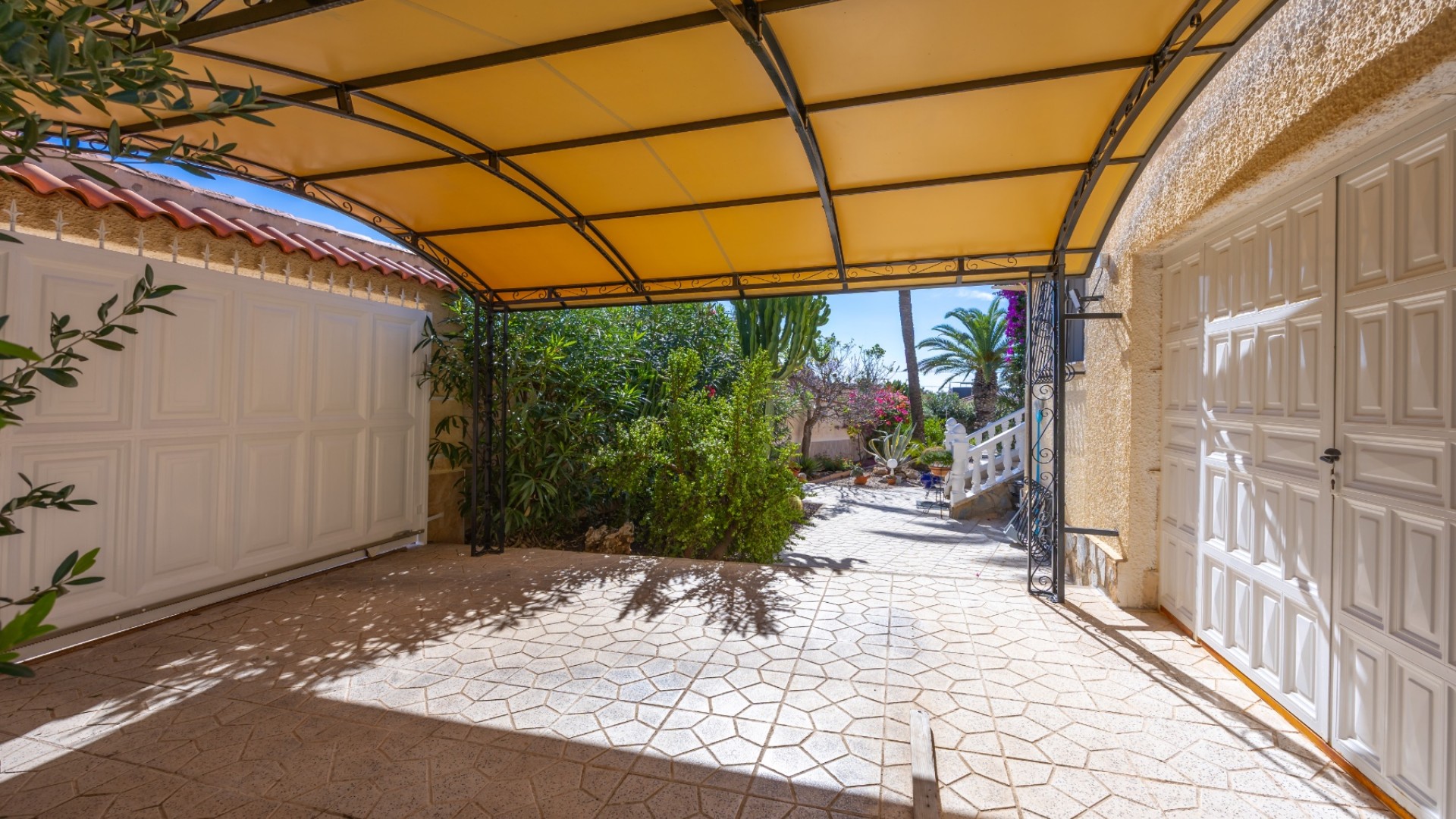 Revente - Detached Villa - Ciudad Quesada