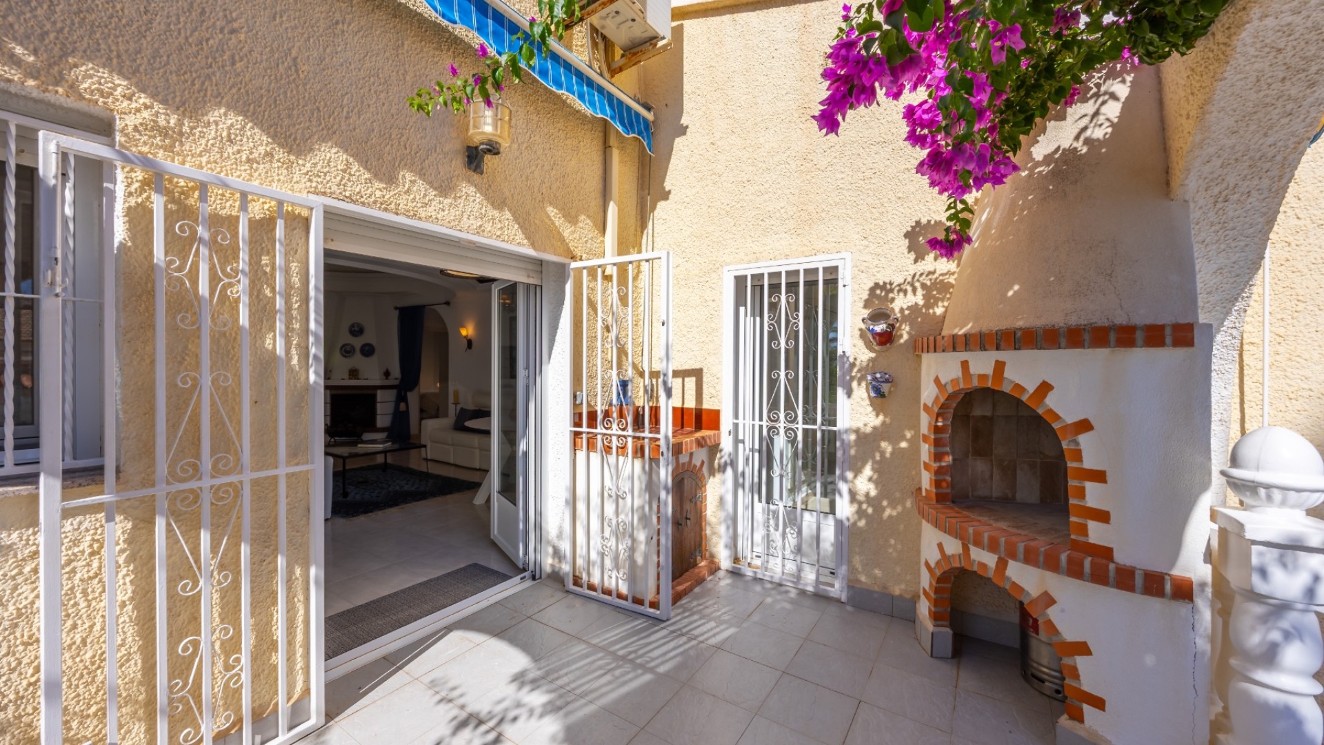 Revente - Detached Villa - Ciudad Quesada