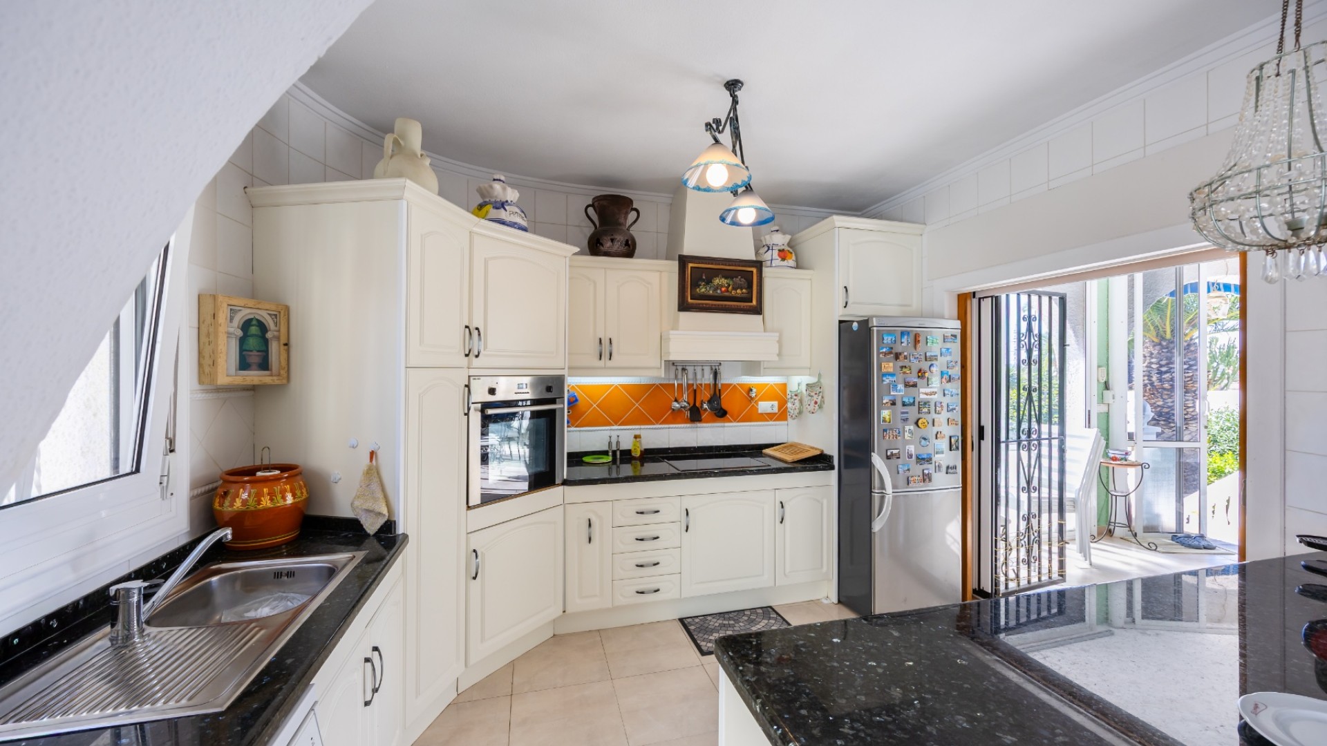 Revente - Detached Villa - Ciudad Quesada