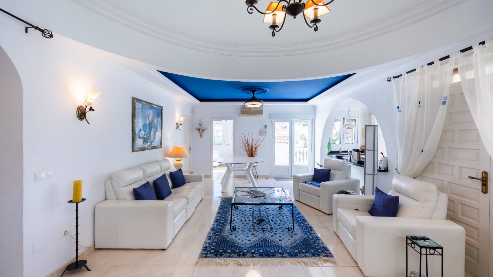 Revente - Detached Villa - Ciudad Quesada
