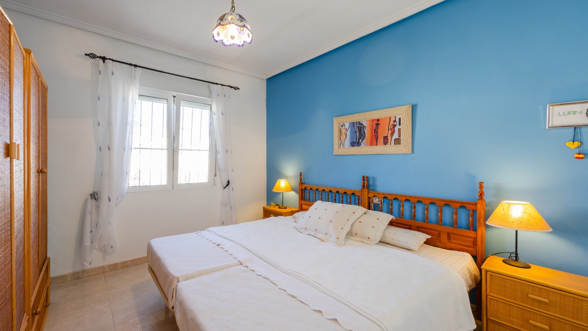 Revente - Detached Villa - Ciudad Quesada