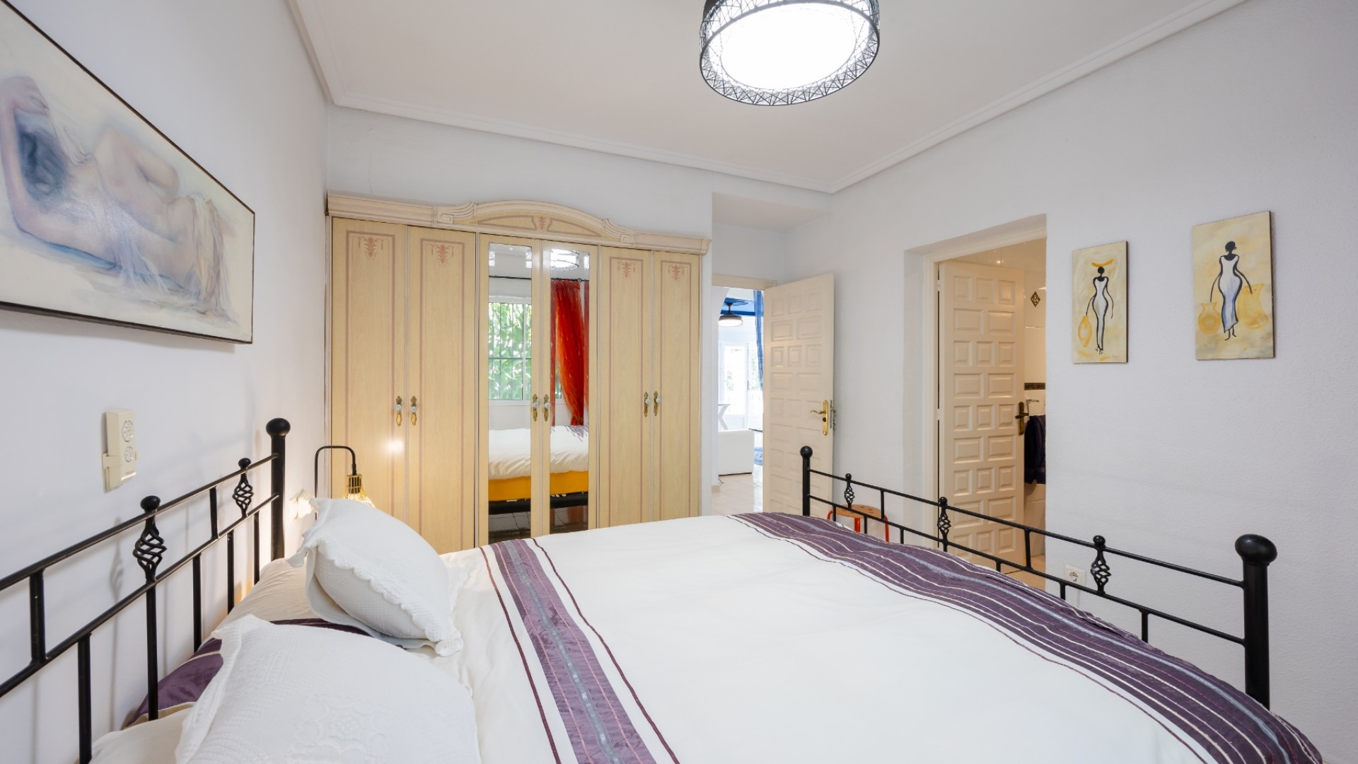 Revente - Detached Villa - Ciudad Quesada