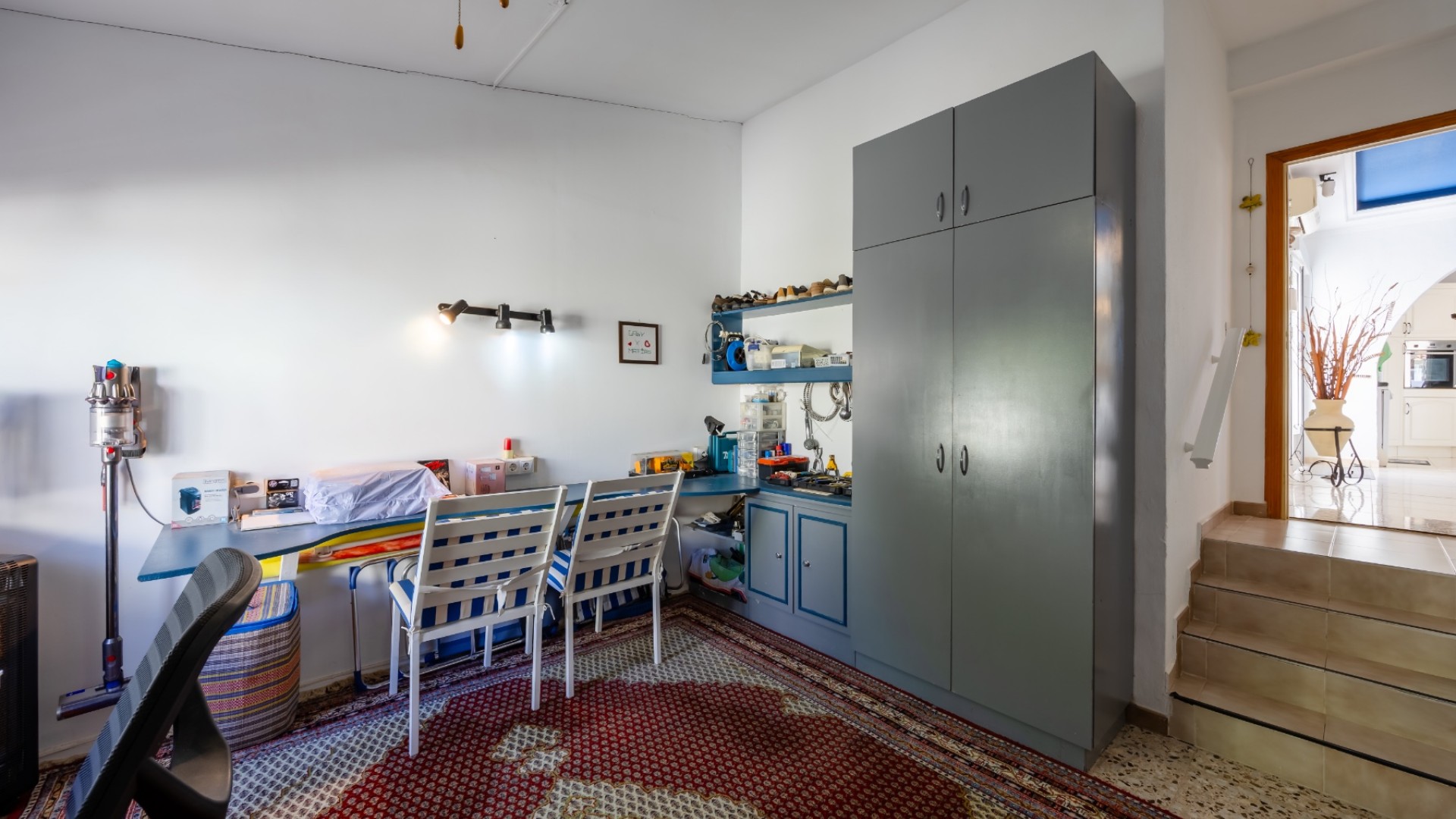 Revente - Detached Villa - Ciudad Quesada