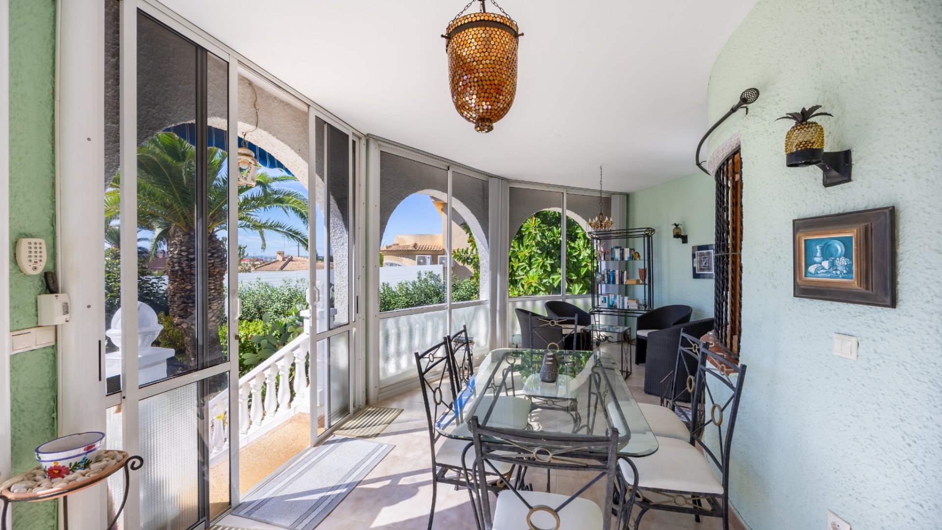 Revente - Detached Villa - Ciudad Quesada