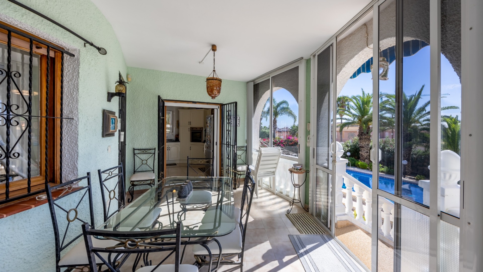 Revente - Detached Villa - Ciudad Quesada