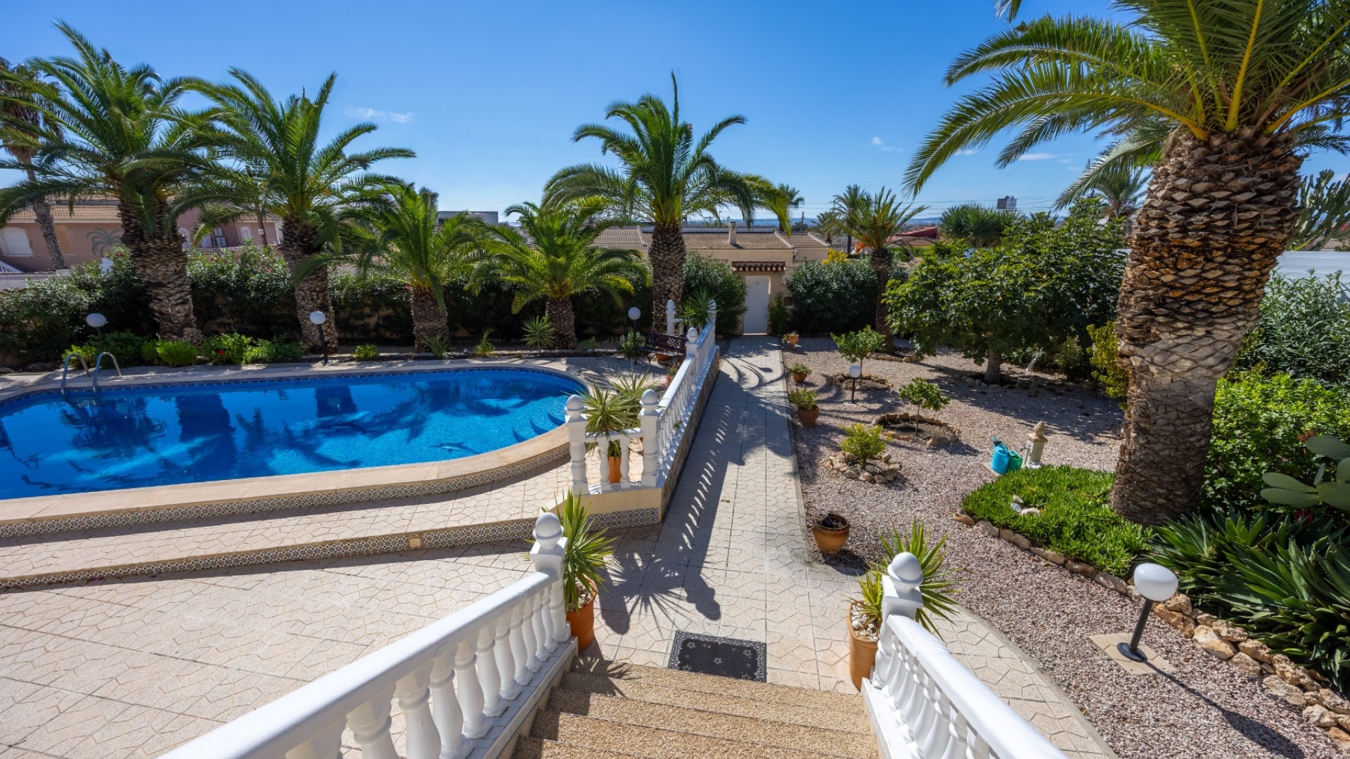 Revente - Detached Villa - Ciudad Quesada