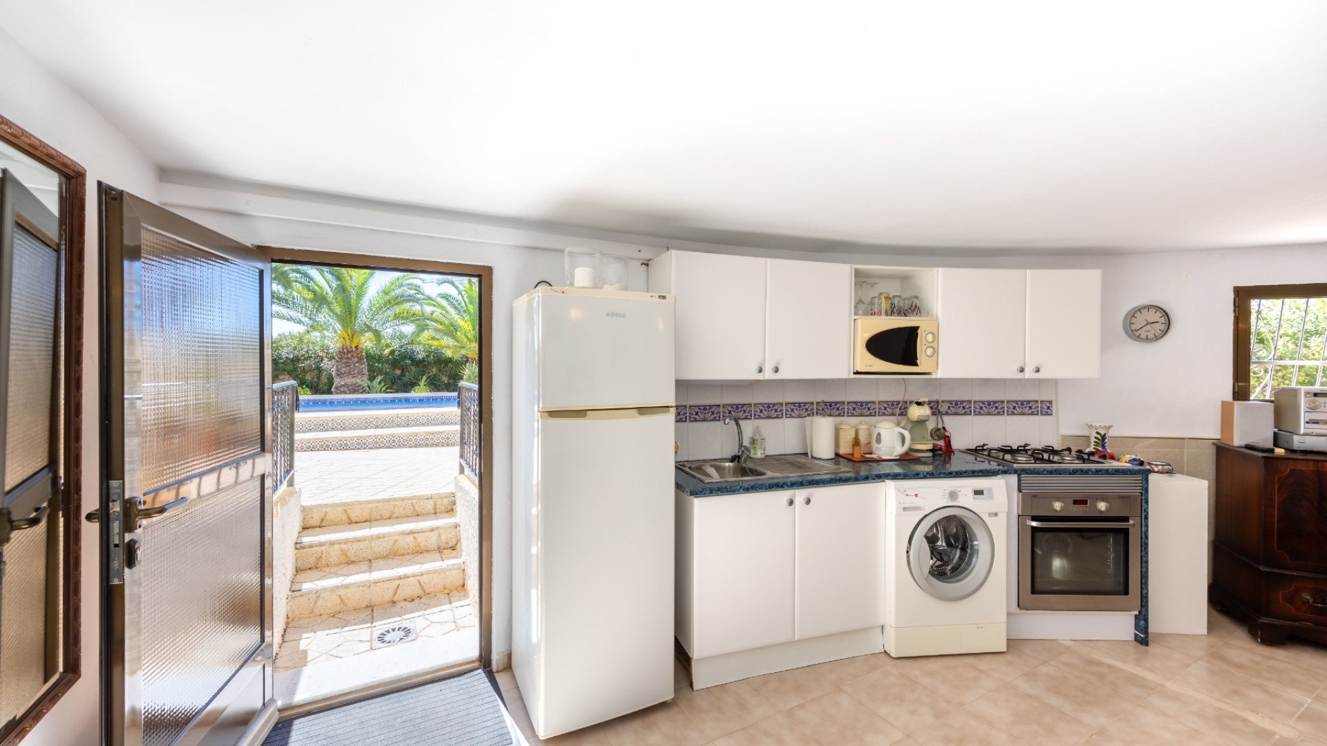 Revente - Detached Villa - Ciudad Quesada