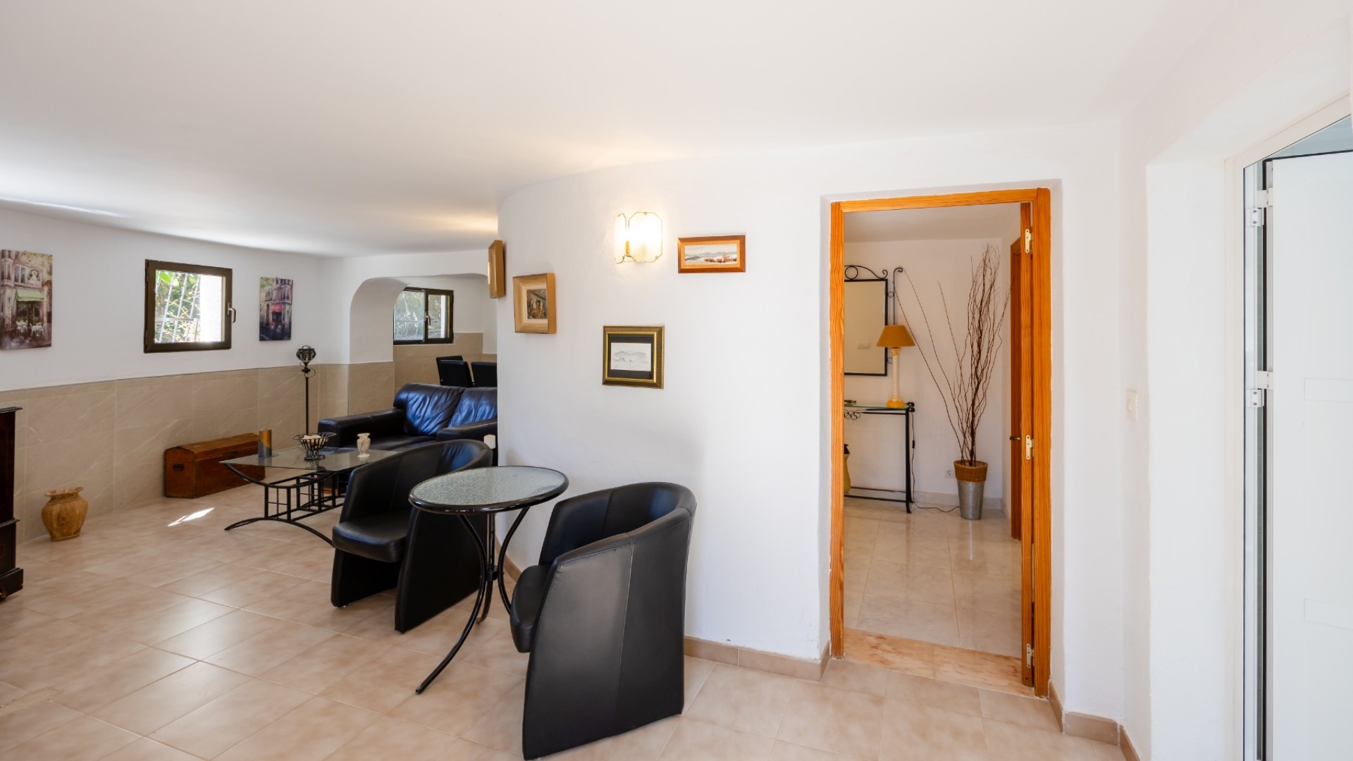 Revente - Detached Villa - Ciudad Quesada