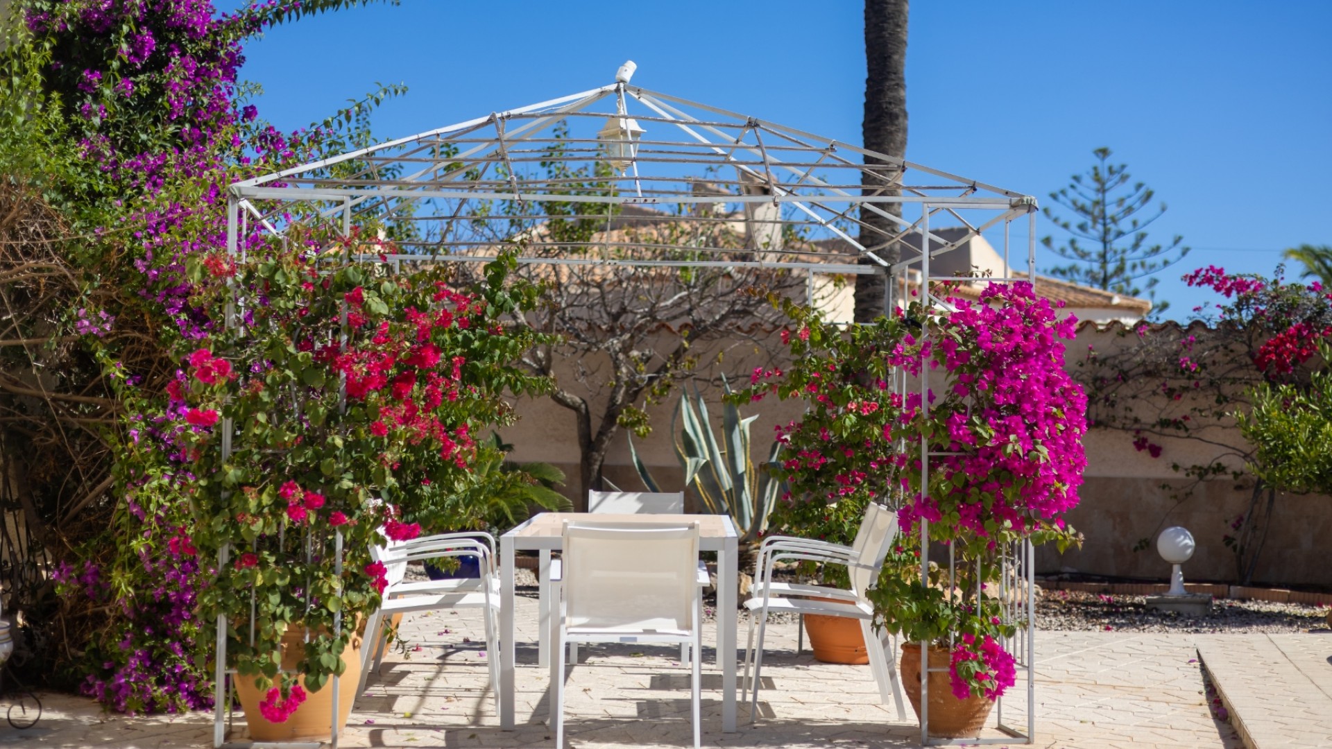 Revente - Detached Villa - Ciudad Quesada