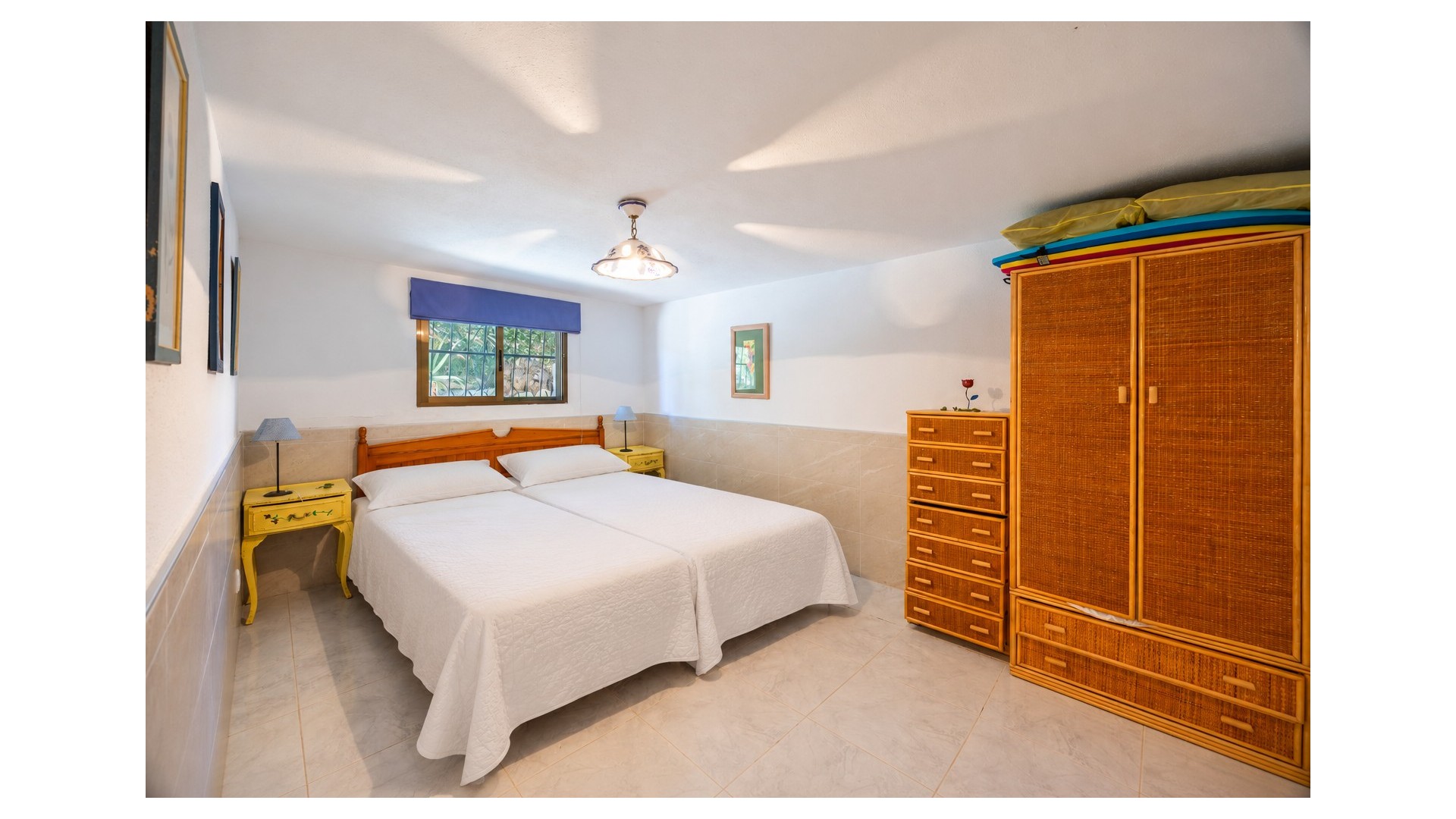 Revente - Detached Villa - Ciudad Quesada