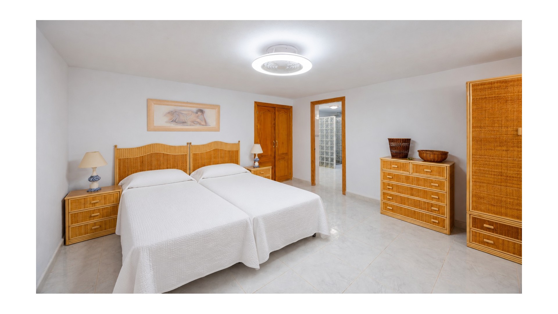 Revente - Detached Villa - Ciudad Quesada