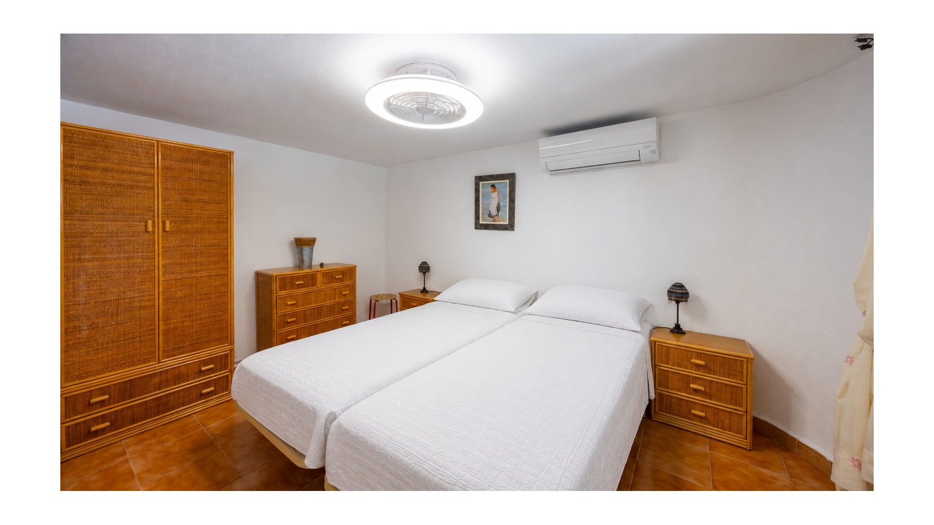 Revente - Detached Villa - Ciudad Quesada