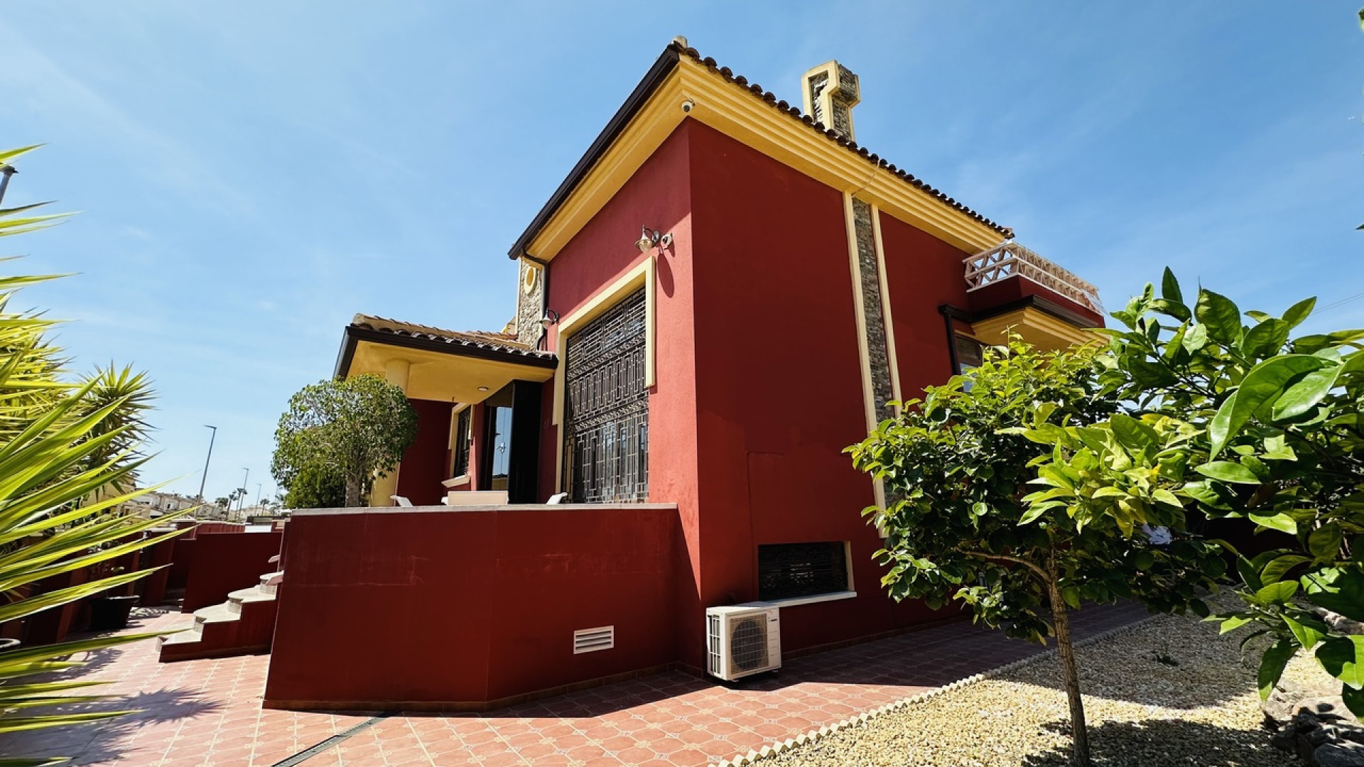 Revente - Detached Villa - Cuidad Quesada