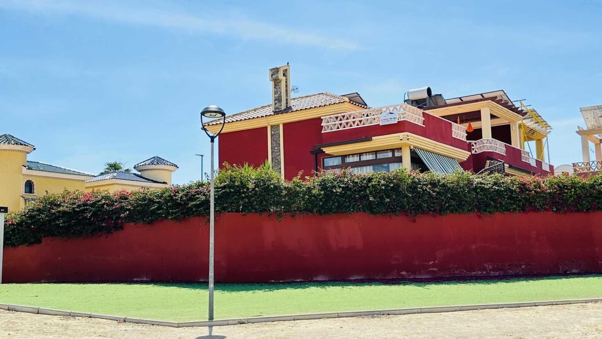 Revente - Detached Villa - Cuidad Quesada