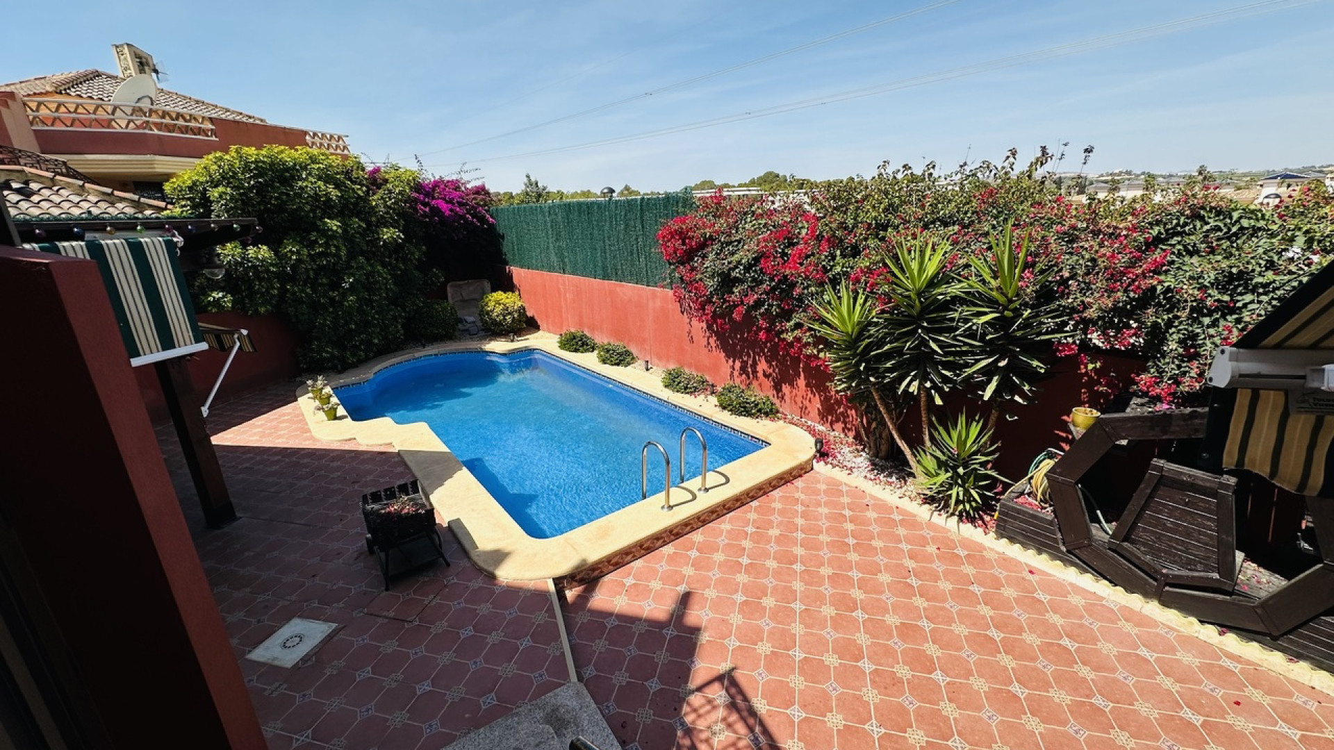 Revente - Detached Villa - Cuidad Quesada