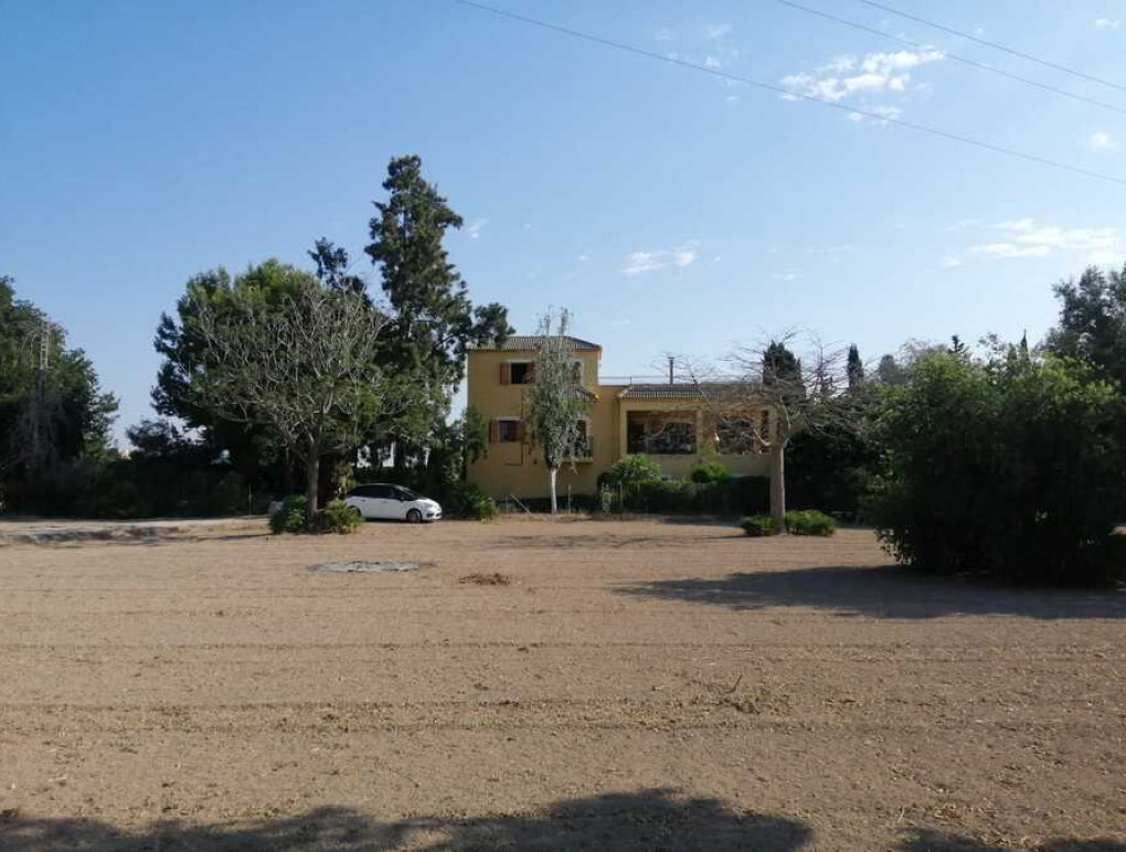 Revente - Detached Villa - Daya Nueva