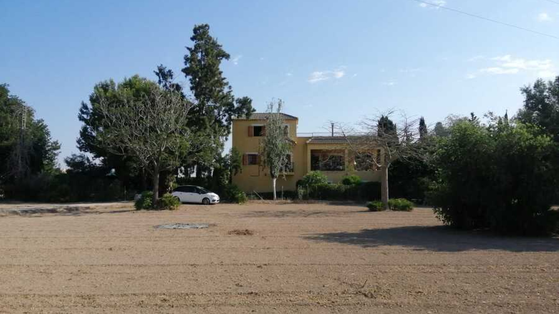 Revente - Detached Villa - Daya Nueva