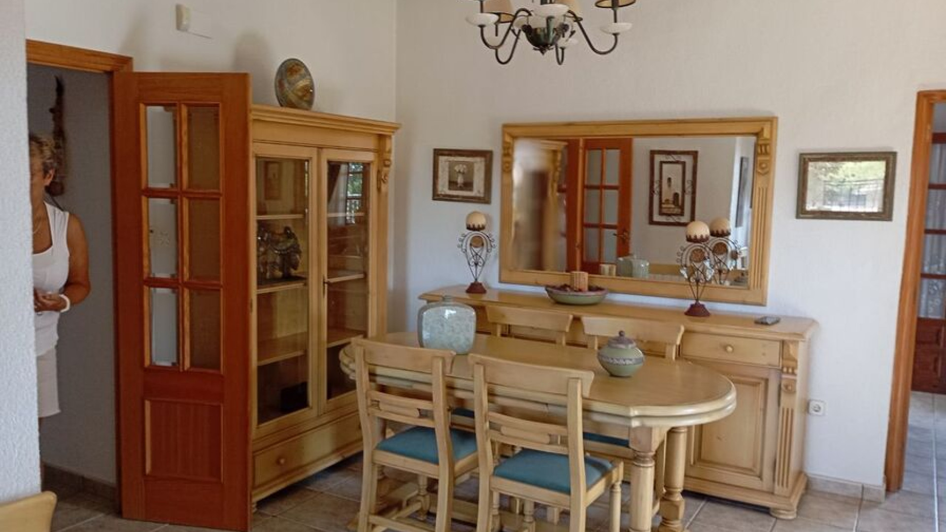 Revente - Detached Villa - Daya Nueva