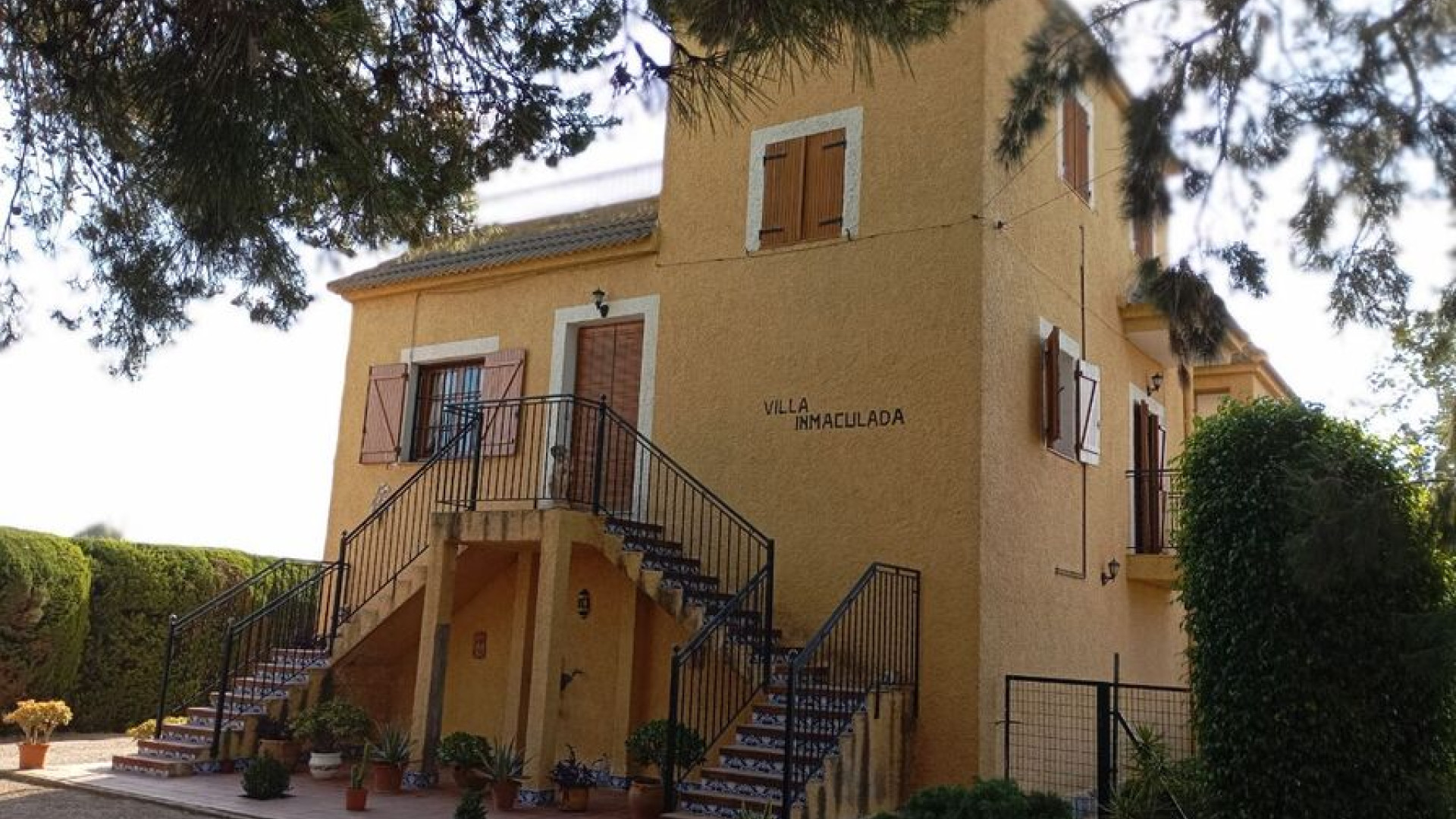 Revente - Detached Villa - Daya Nueva