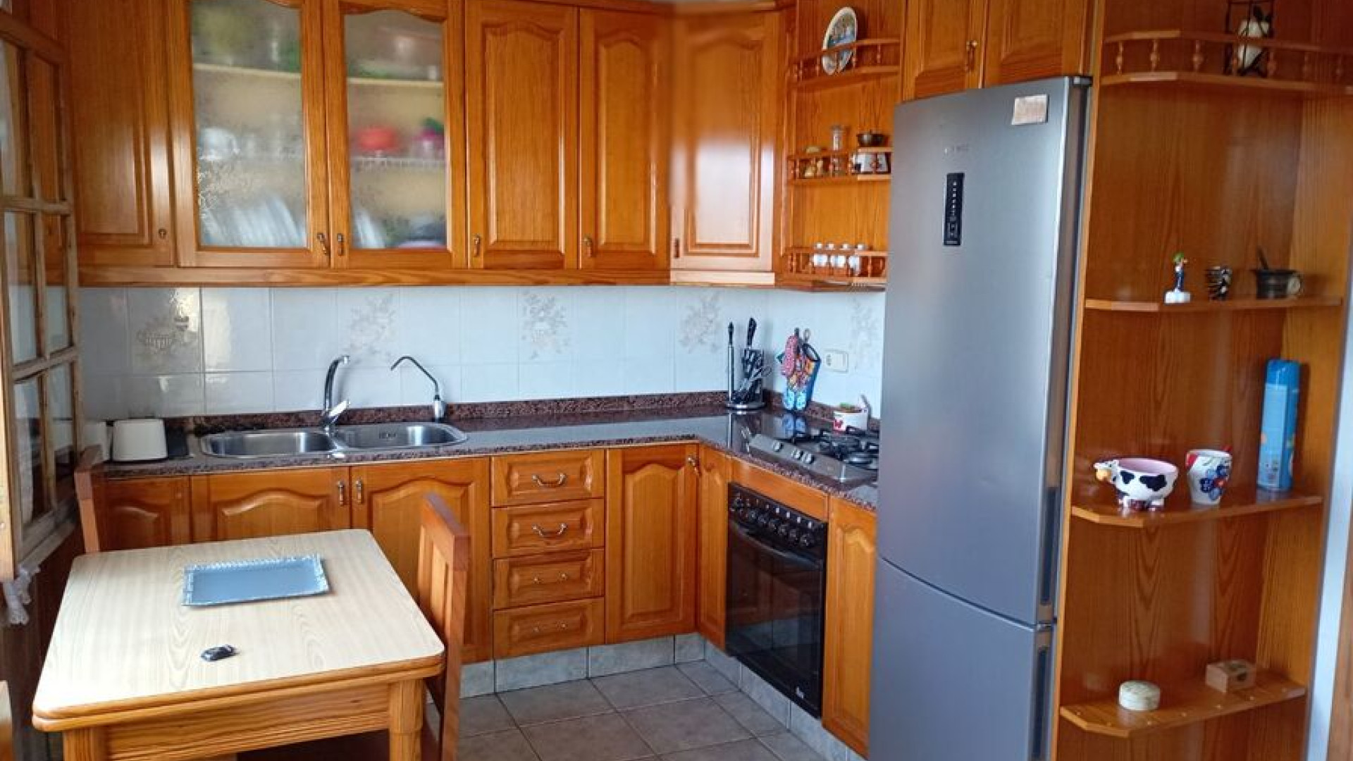 Revente - Detached Villa - Daya Nueva