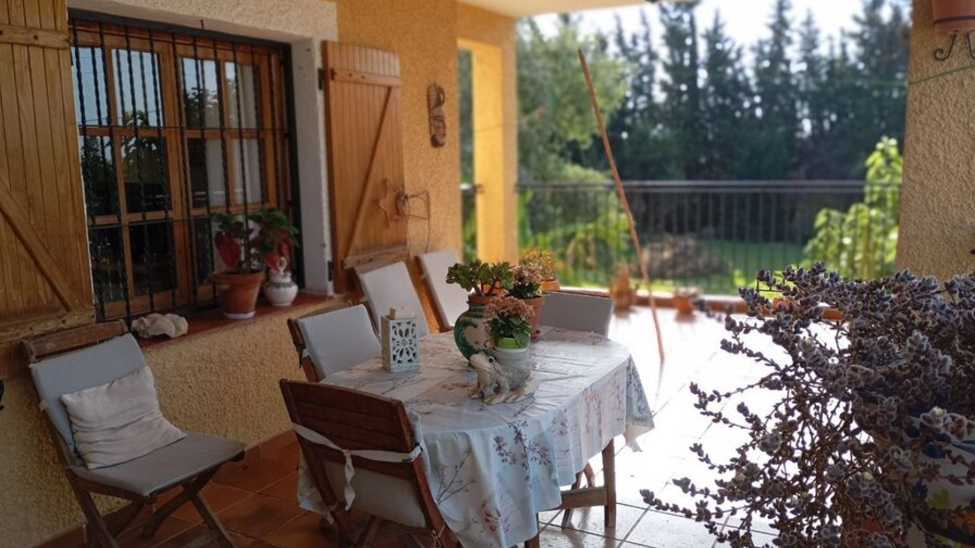 Revente - Detached Villa - Daya Nueva