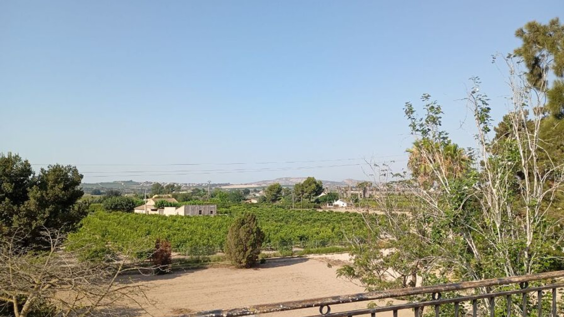 Revente - Detached Villa - Daya Nueva