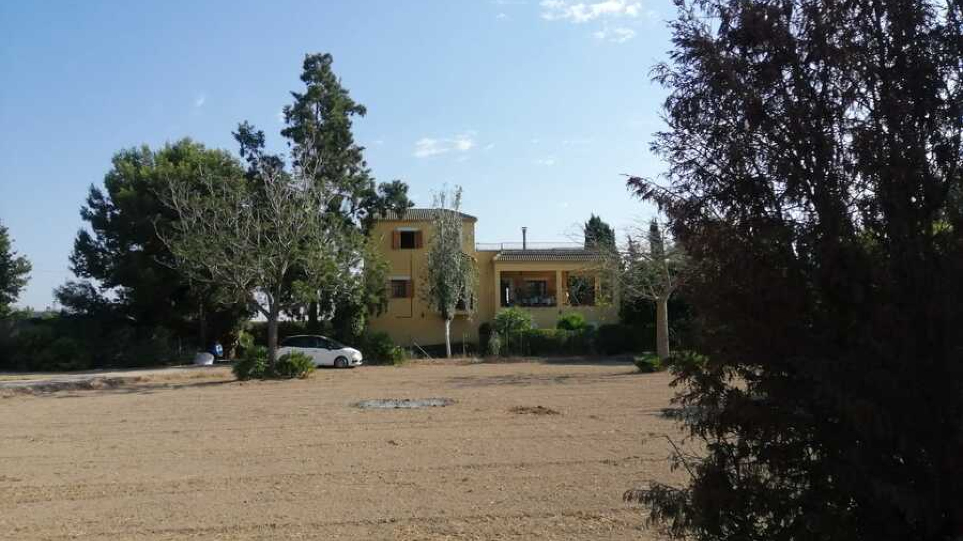 Revente - Detached Villa - Daya Nueva