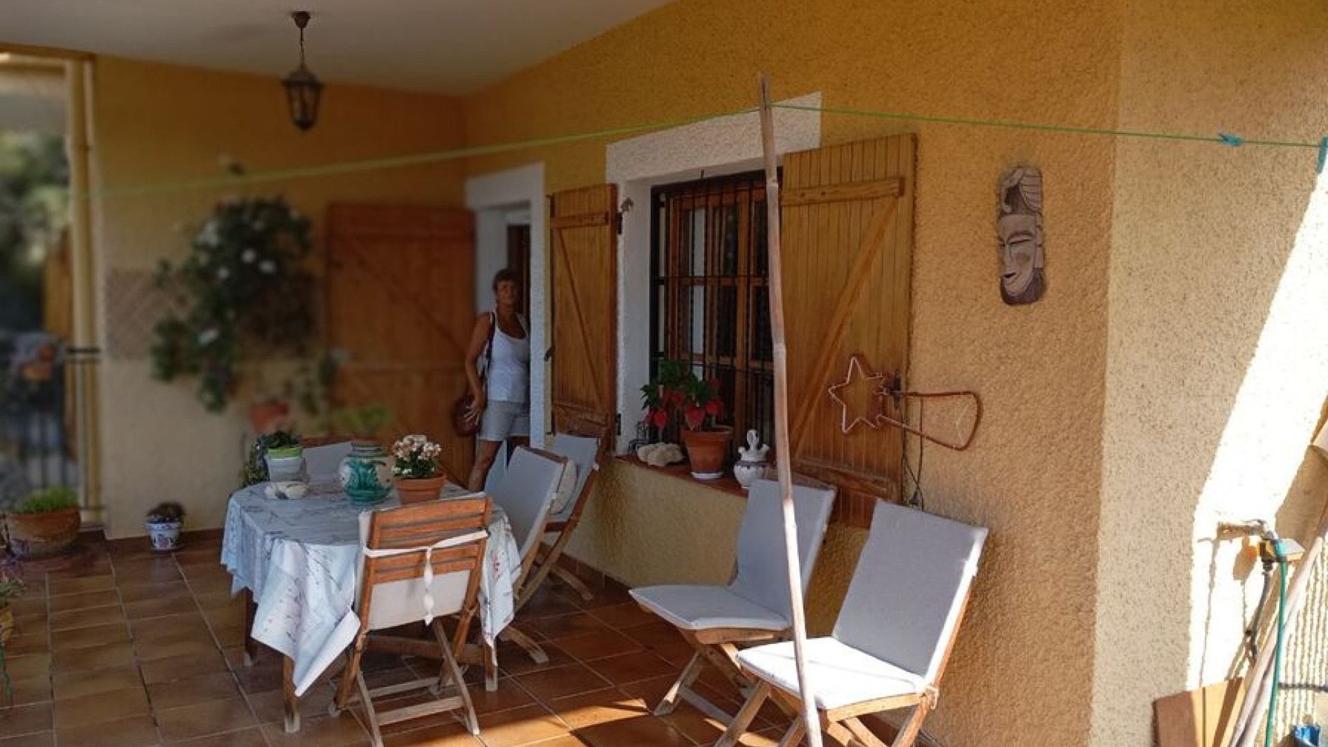 Revente - Detached Villa - Daya Nueva