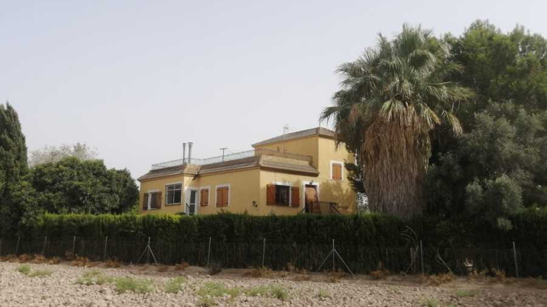 Revente - Detached Villa - Daya Nueva