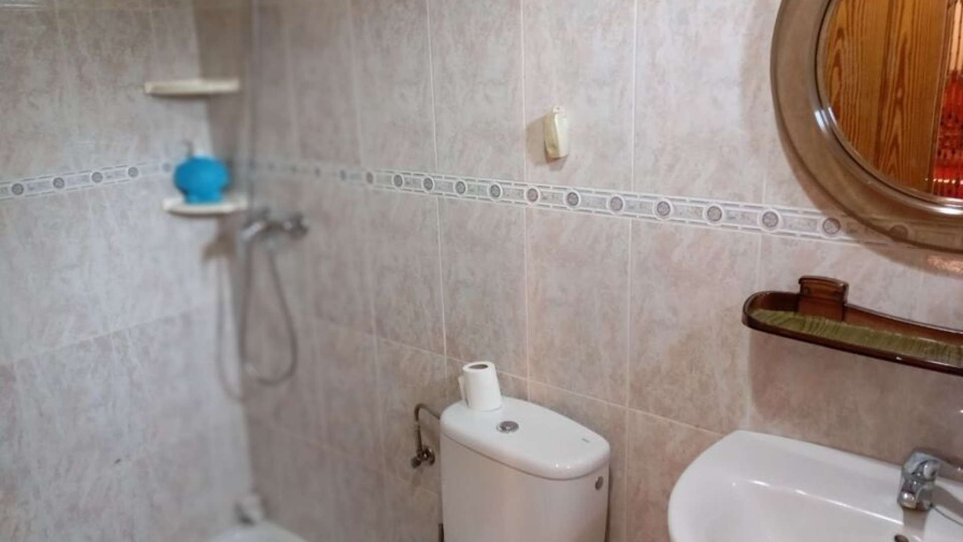 Revente - Detached Villa - Daya Nueva