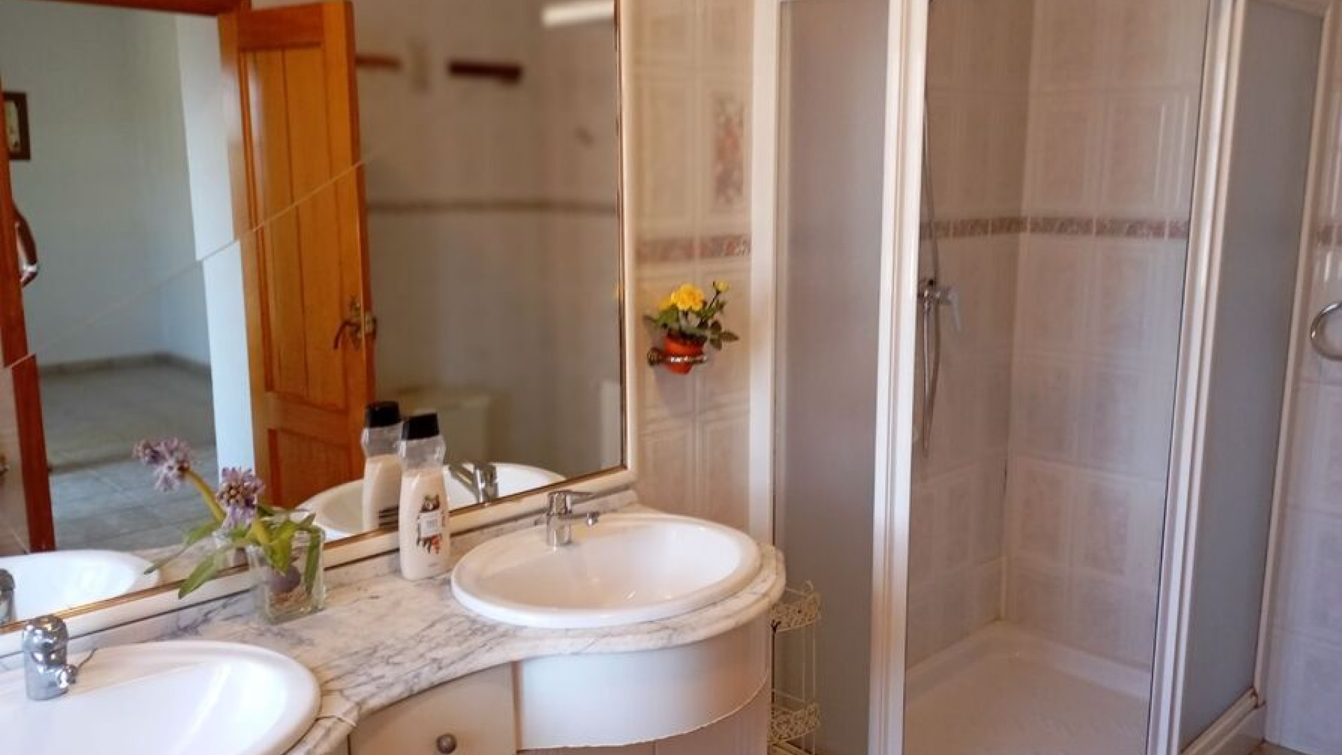 Revente - Detached Villa - Daya Nueva