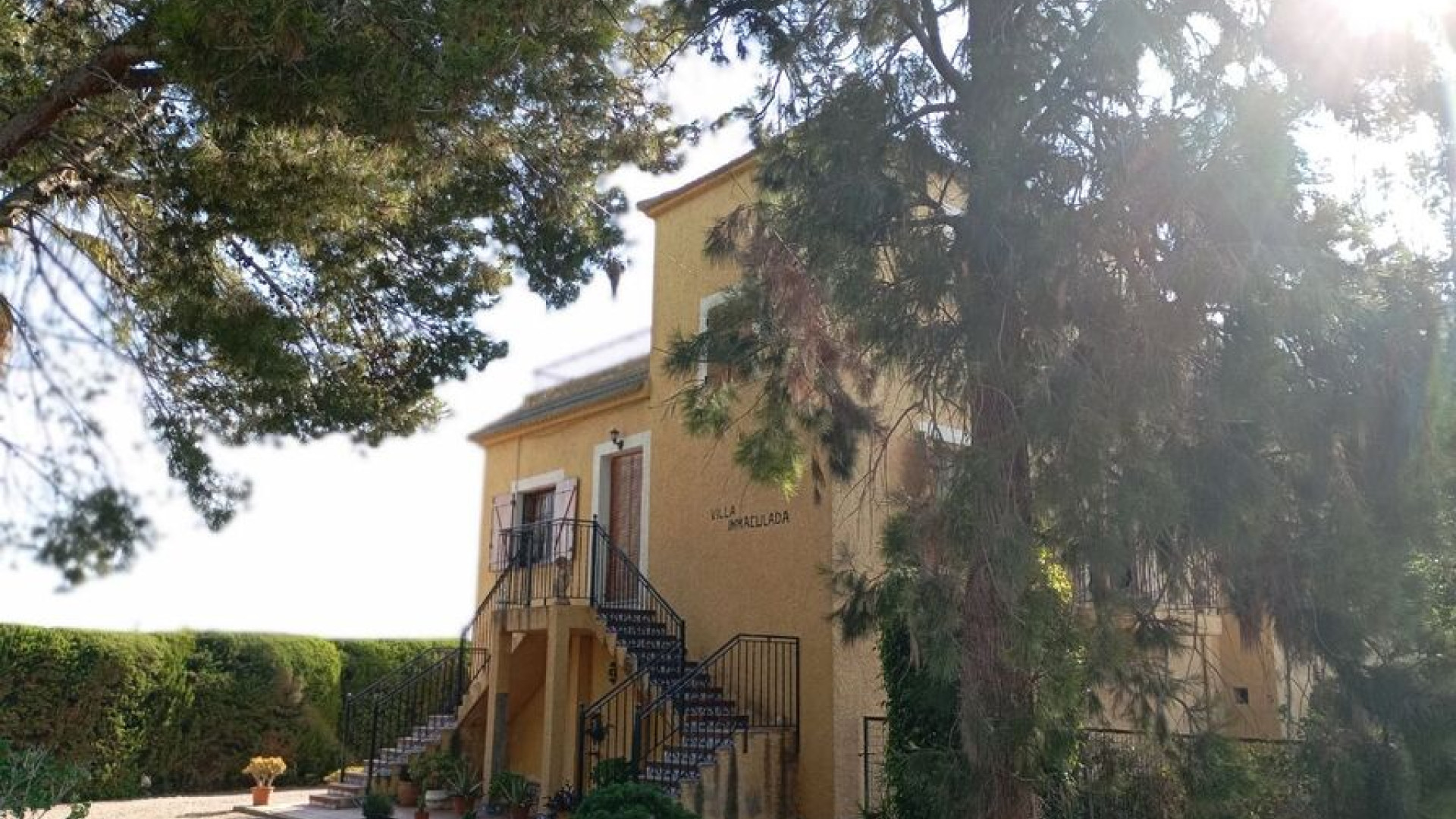 Revente - Detached Villa - Daya Nueva