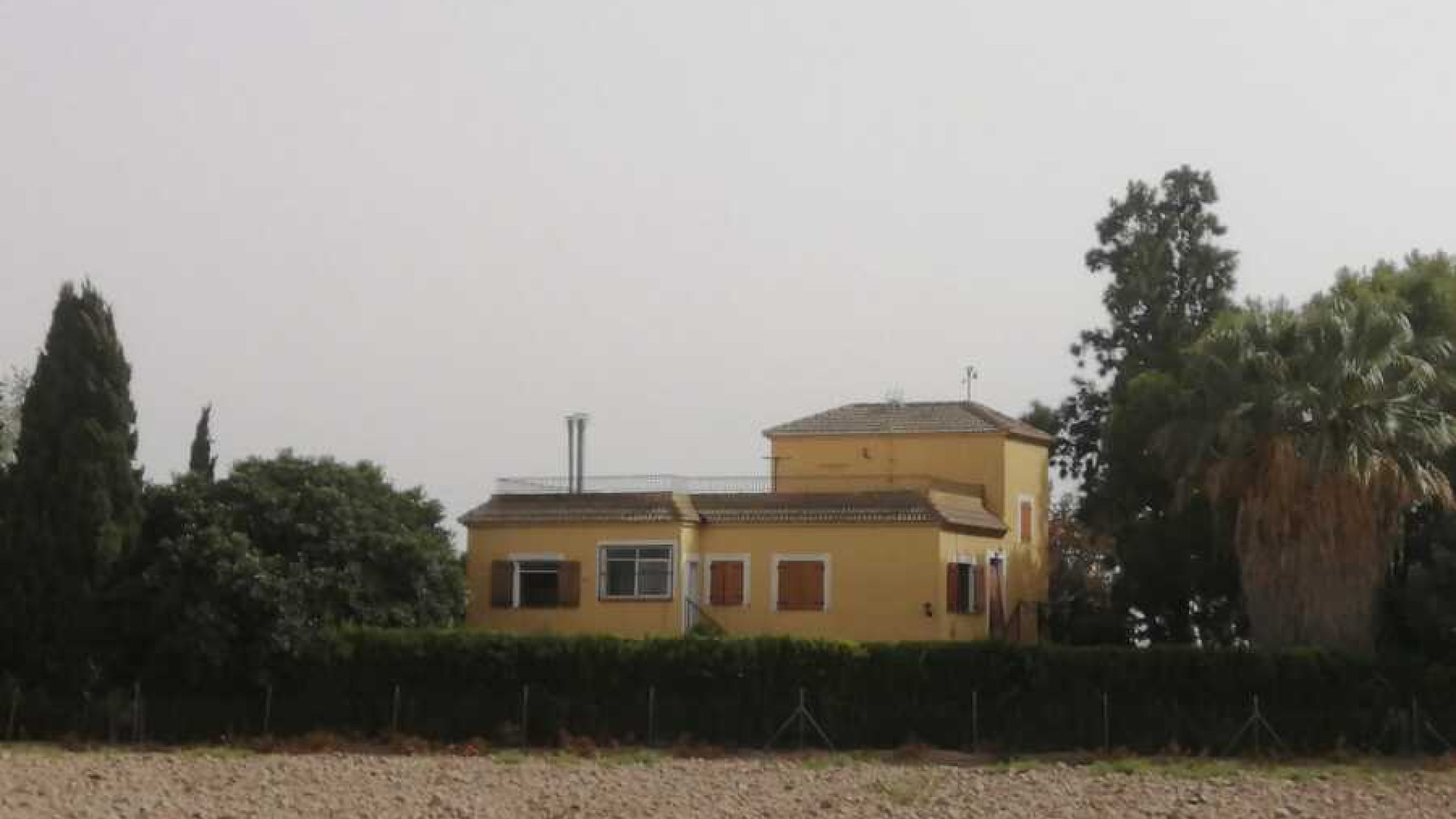 Revente - Detached Villa - Daya Nueva