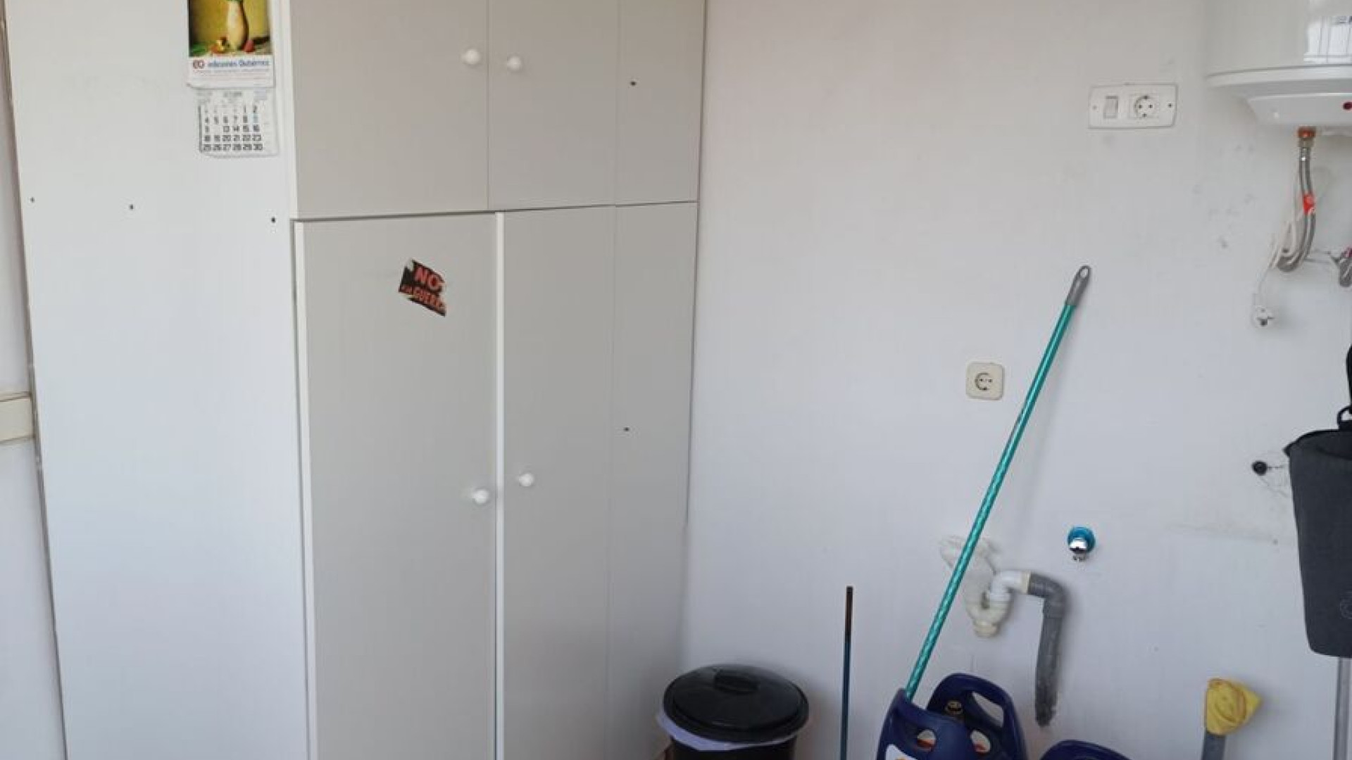 Revente - Detached Villa - Daya Nueva