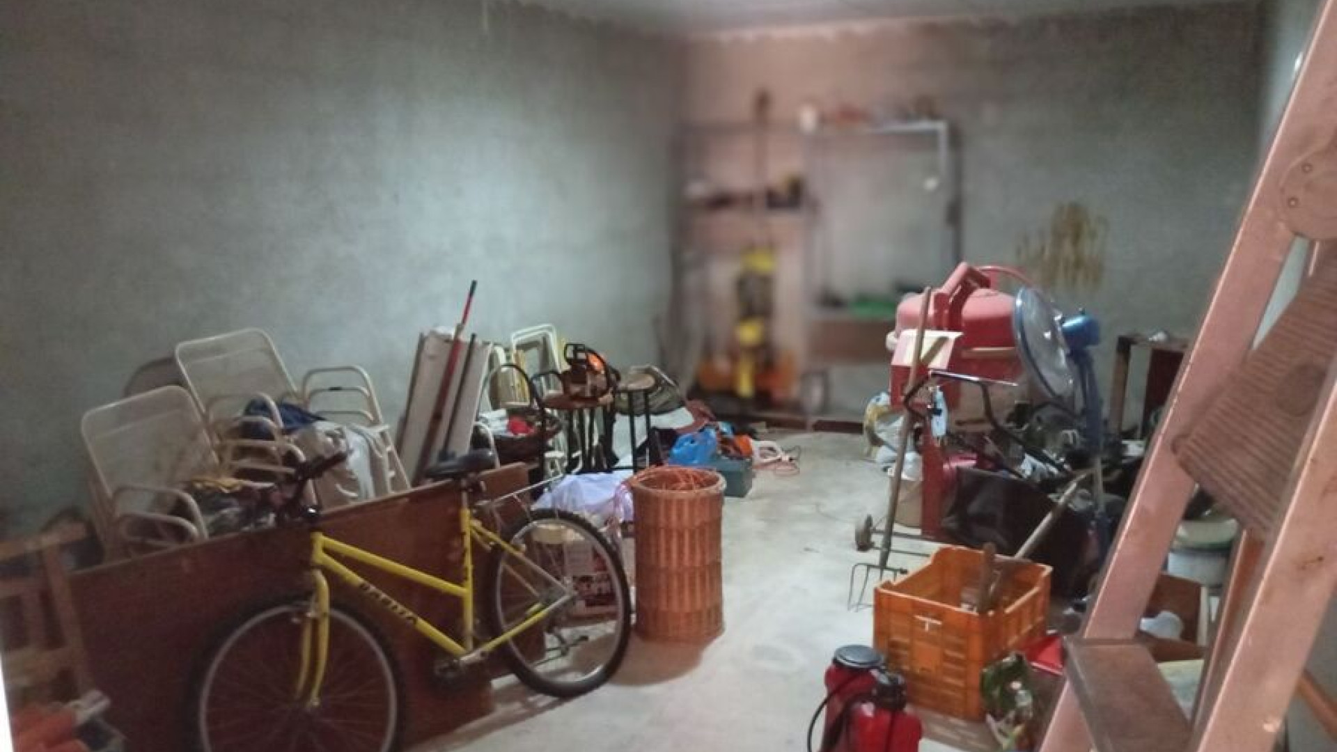 Revente - Detached Villa - Daya Nueva