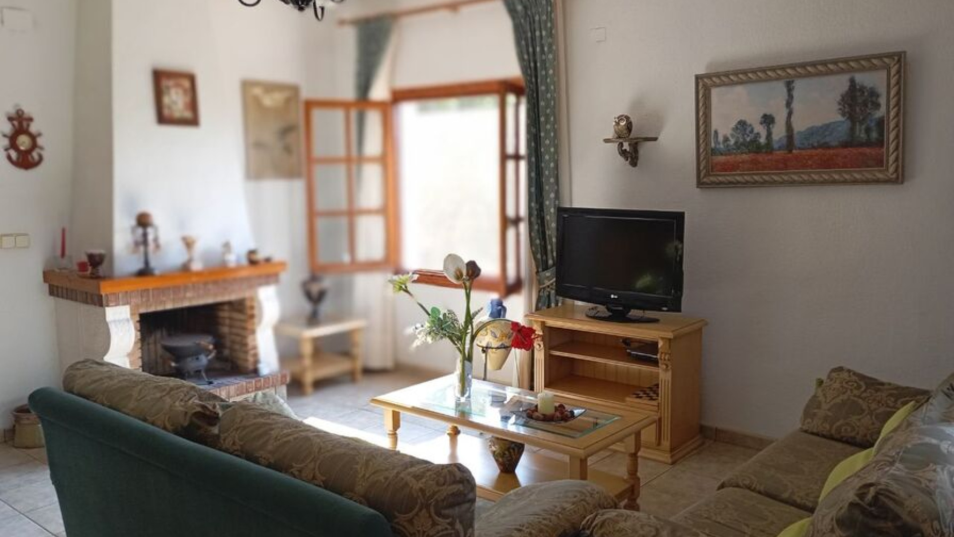 Revente - Detached Villa - Daya Nueva