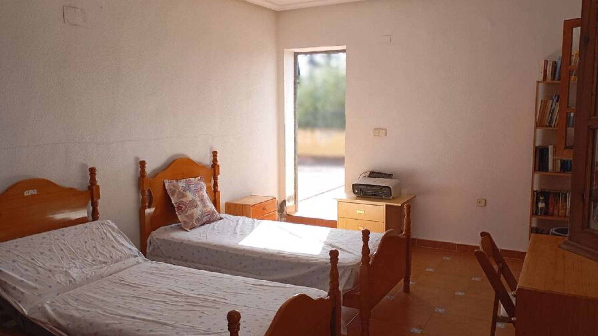 Revente - Detached Villa - Daya Nueva