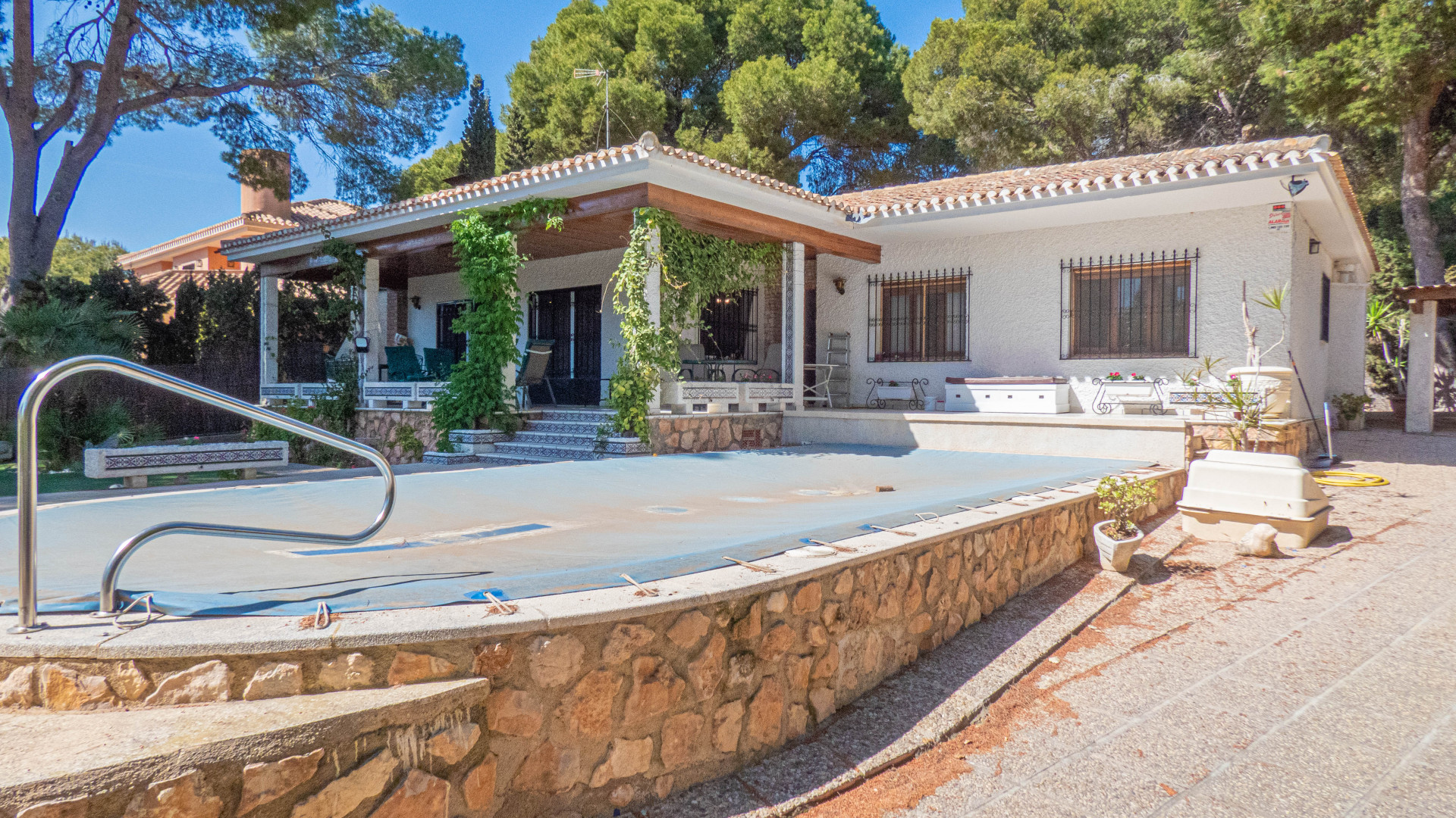 Revente - Detached Villa - Dehesa de Campoamor - Dehesa de campoamor