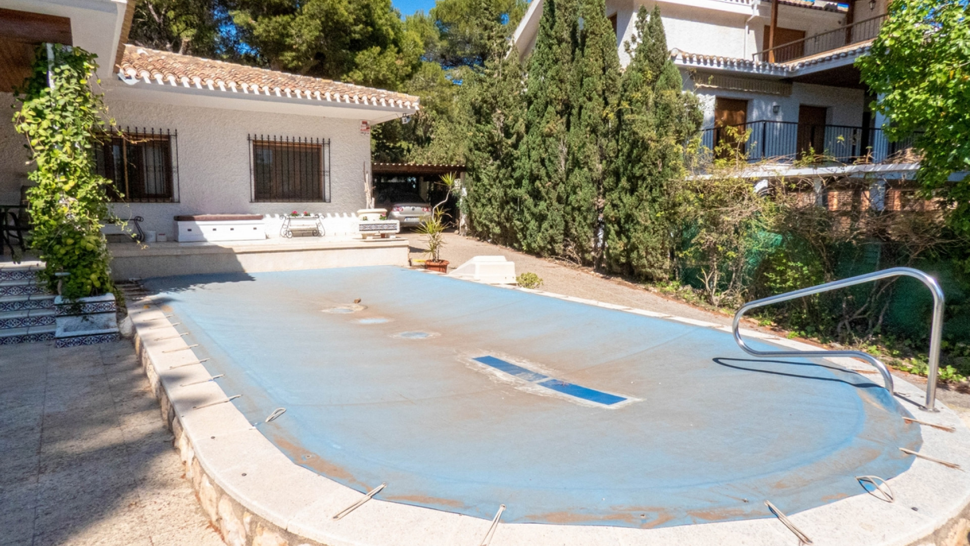 Revente - Detached Villa - Dehesa de Campoamor - Dehesa de campoamor